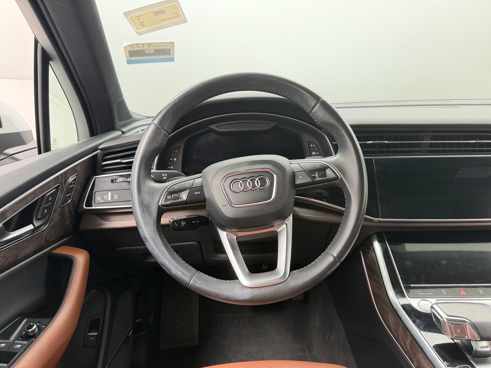 Thumbnail: 2020 Audi Q7 - 4