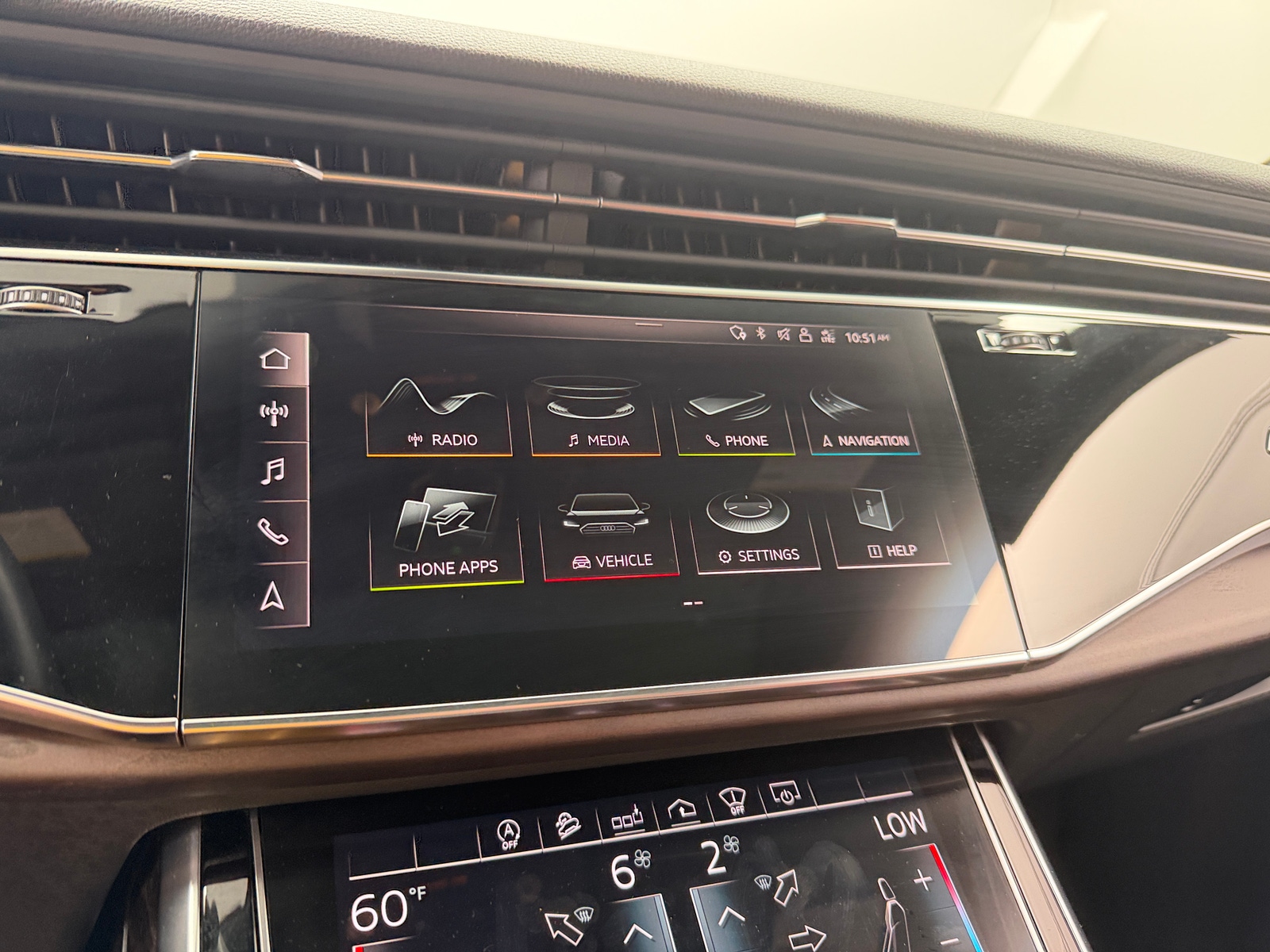 Thumbnail: 2020 Audi Q7 - 3