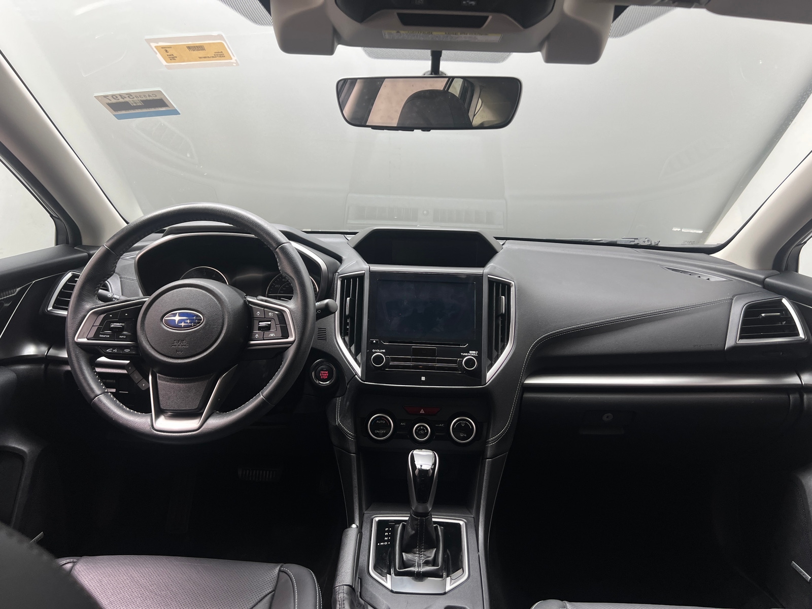 Thumbnail: 2018 Subaru Impreza - 2