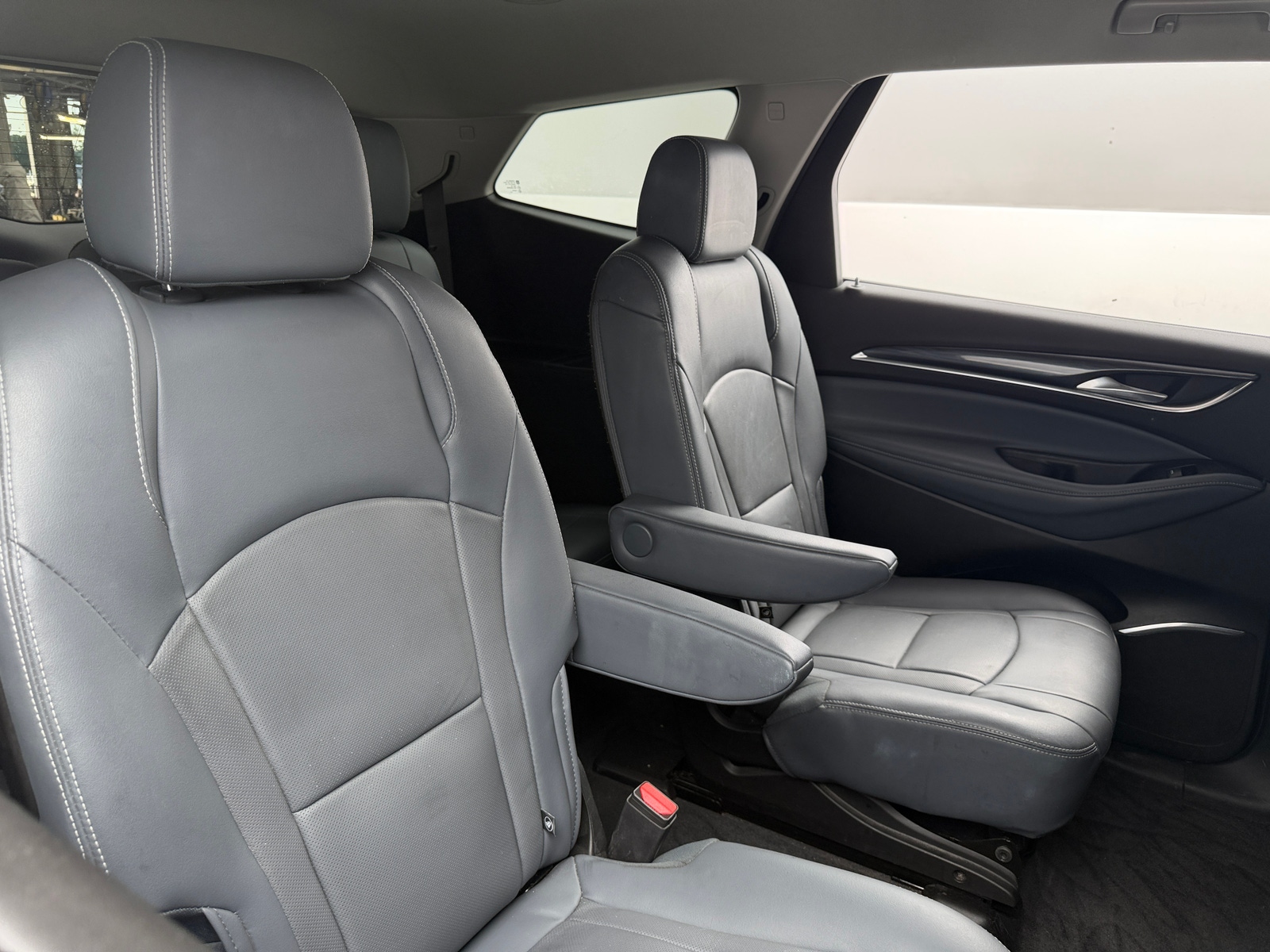 Thumbnail: 2019 Buick Enclave - 5