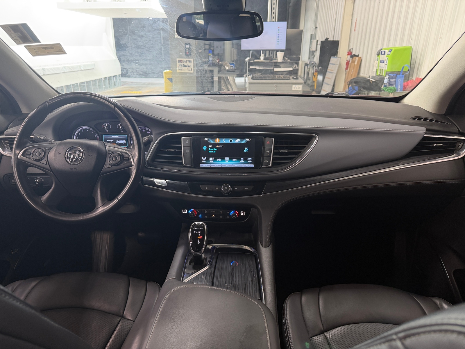 Thumbnail: 2019 Buick Enclave - 2
