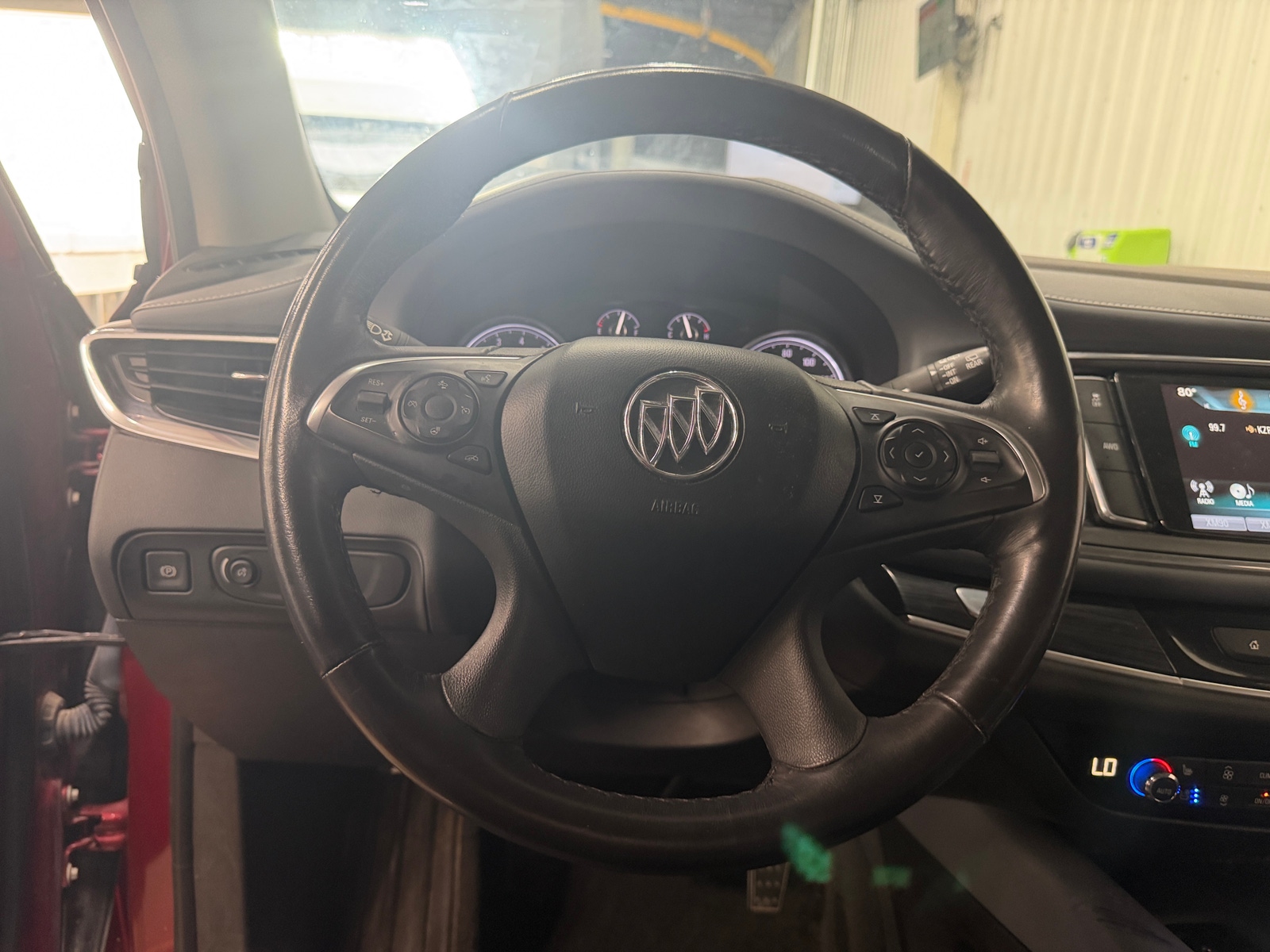 Thumbnail: 2019 Buick Enclave - 4