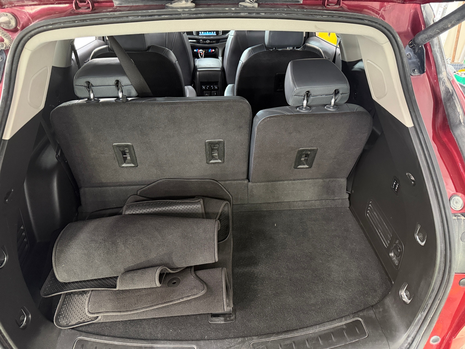 Thumbnail: 2019 Buick Enclave - 6