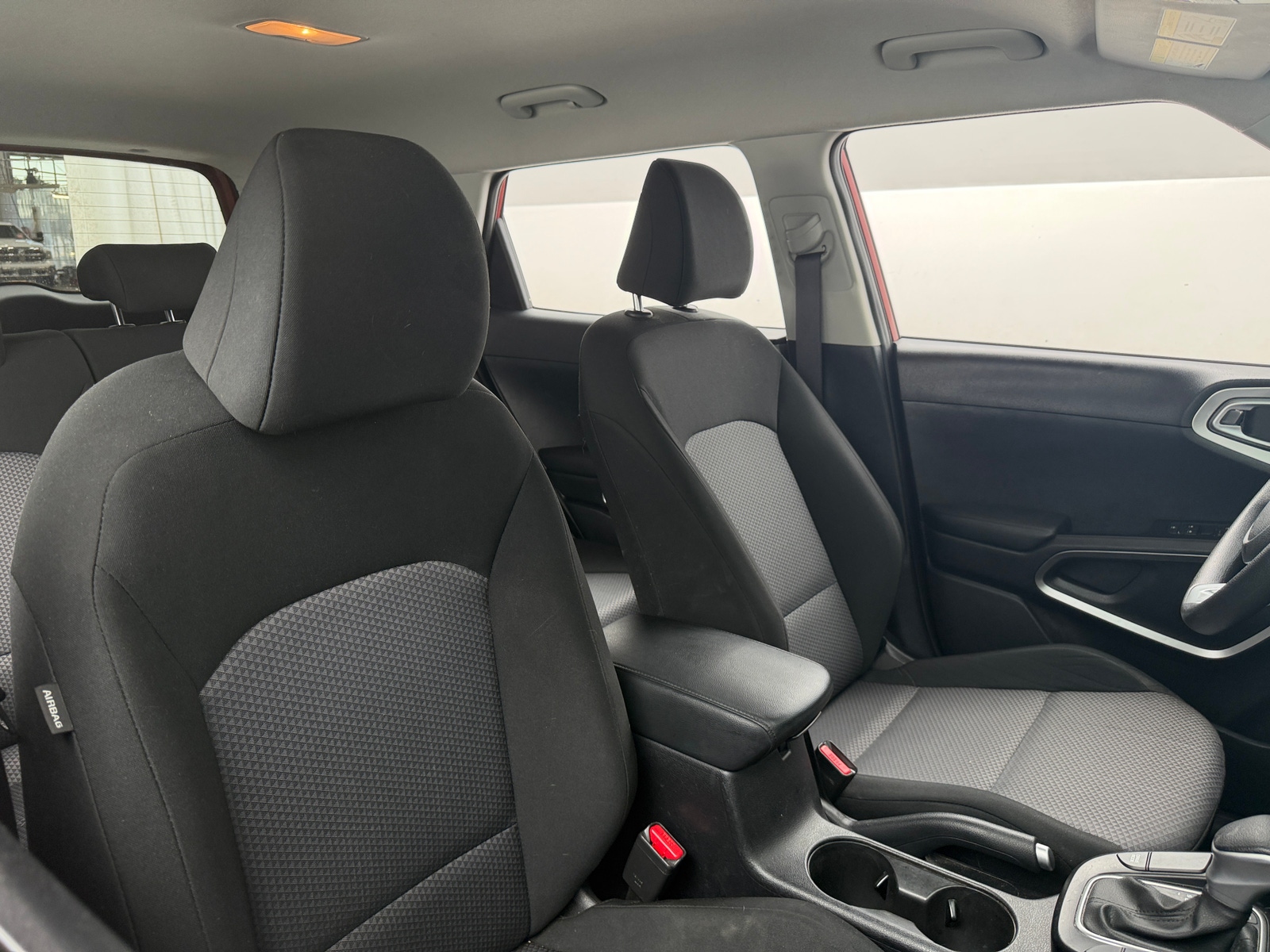 Thumbnail: 2023 Kia Soul - 2