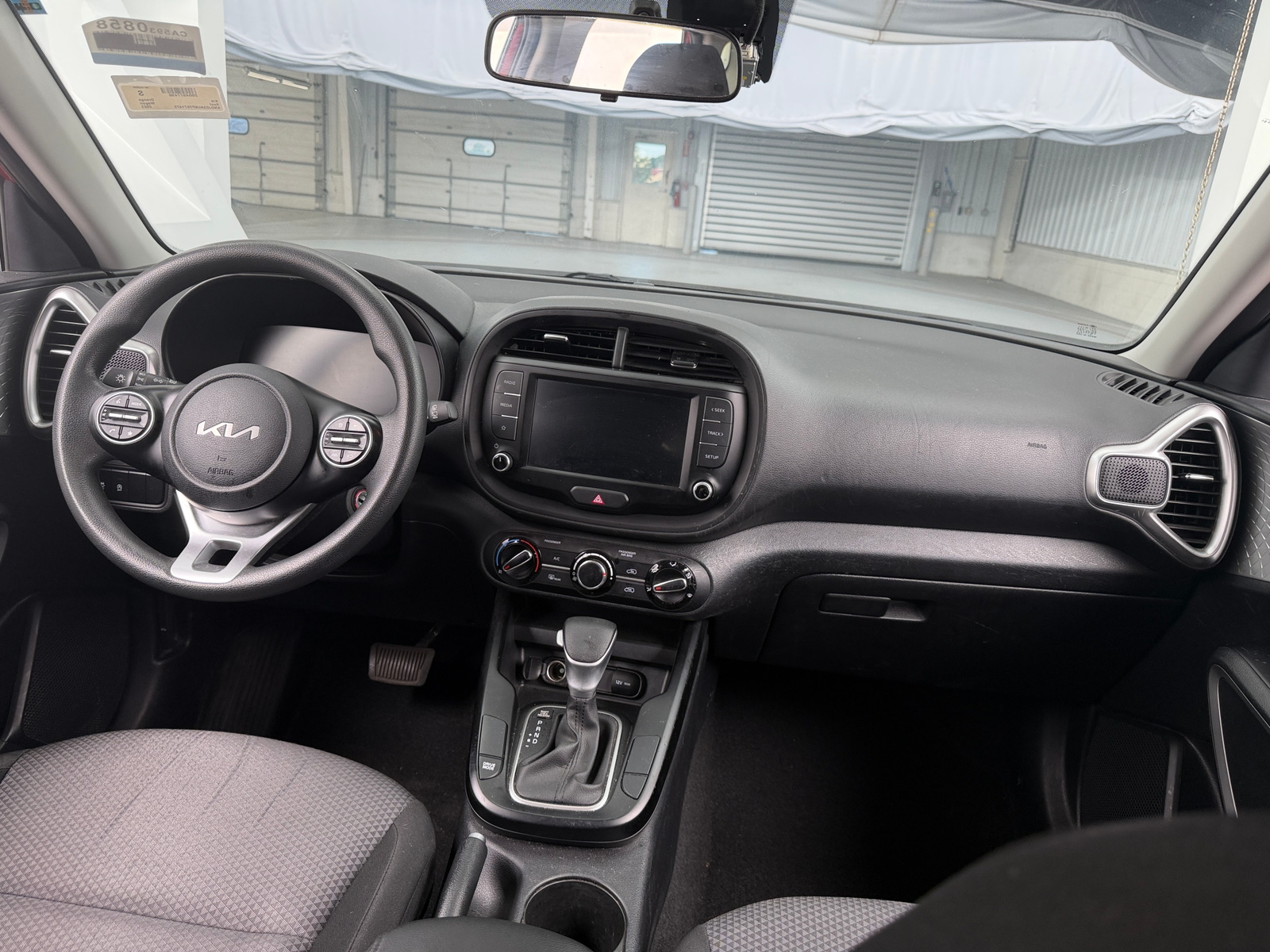 Thumbnail: 2023 Kia Soul - 3