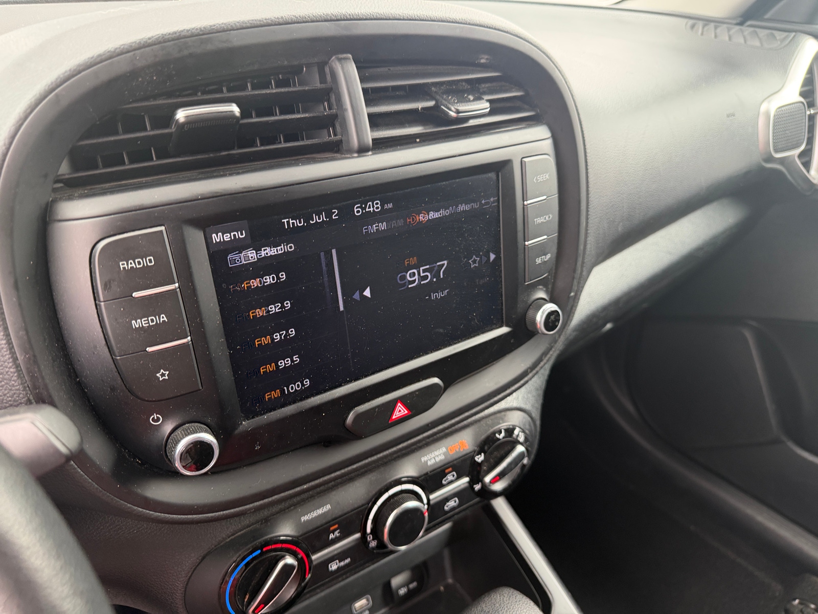 Thumbnail: 2023 Kia Soul - 4