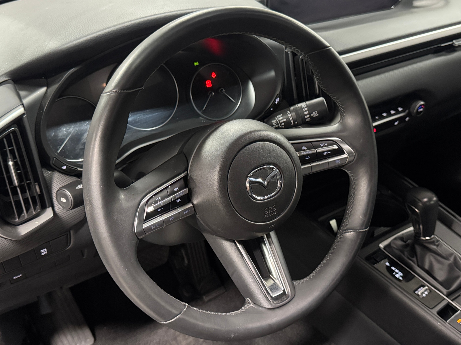 Thumbnail: 2024 Mazda CX-50 - 4