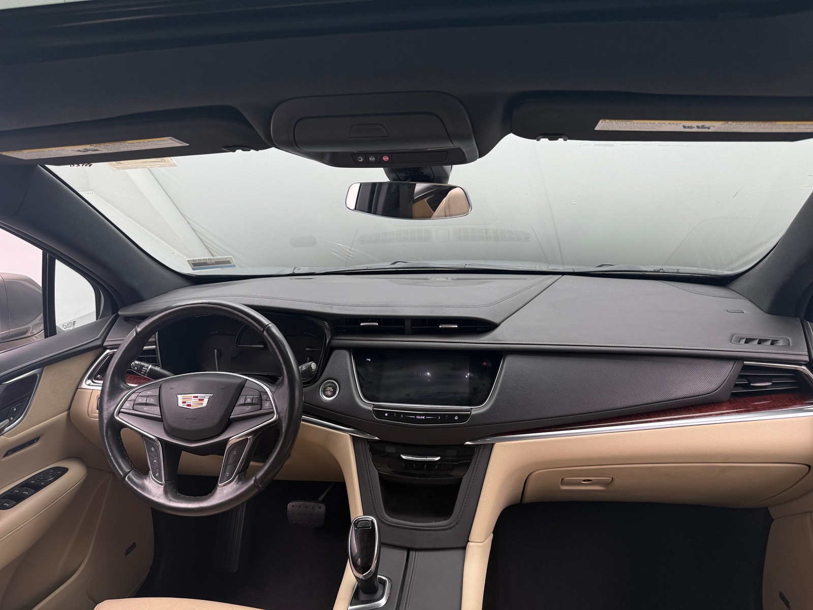 Thumbnail: 2019 Cadillac XT5 - 2