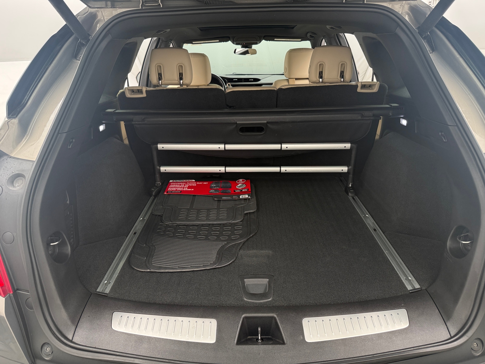 Thumbnail: 2019 Cadillac XT5 - 6