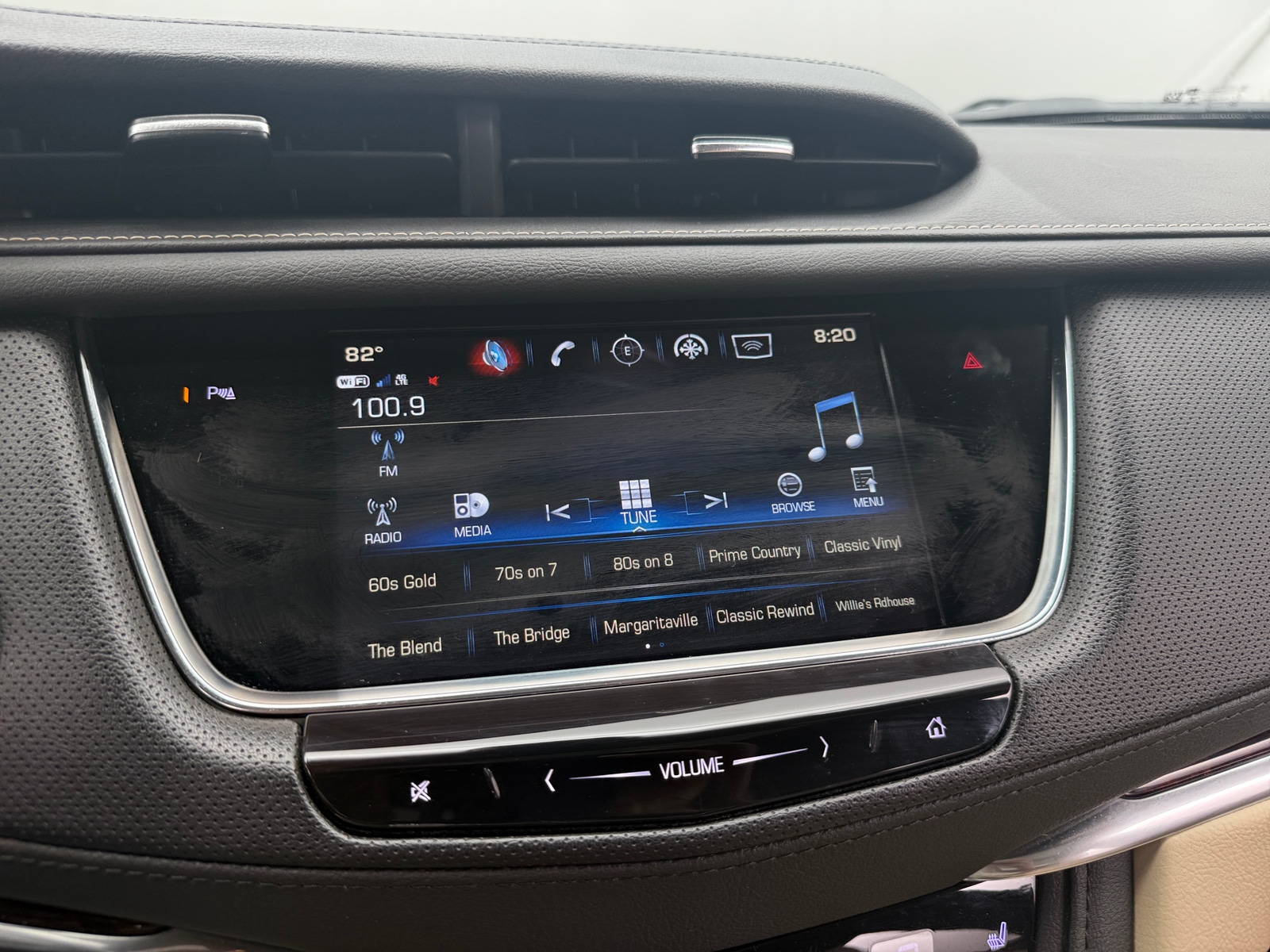 Thumbnail: 2019 Cadillac XT5 - 3