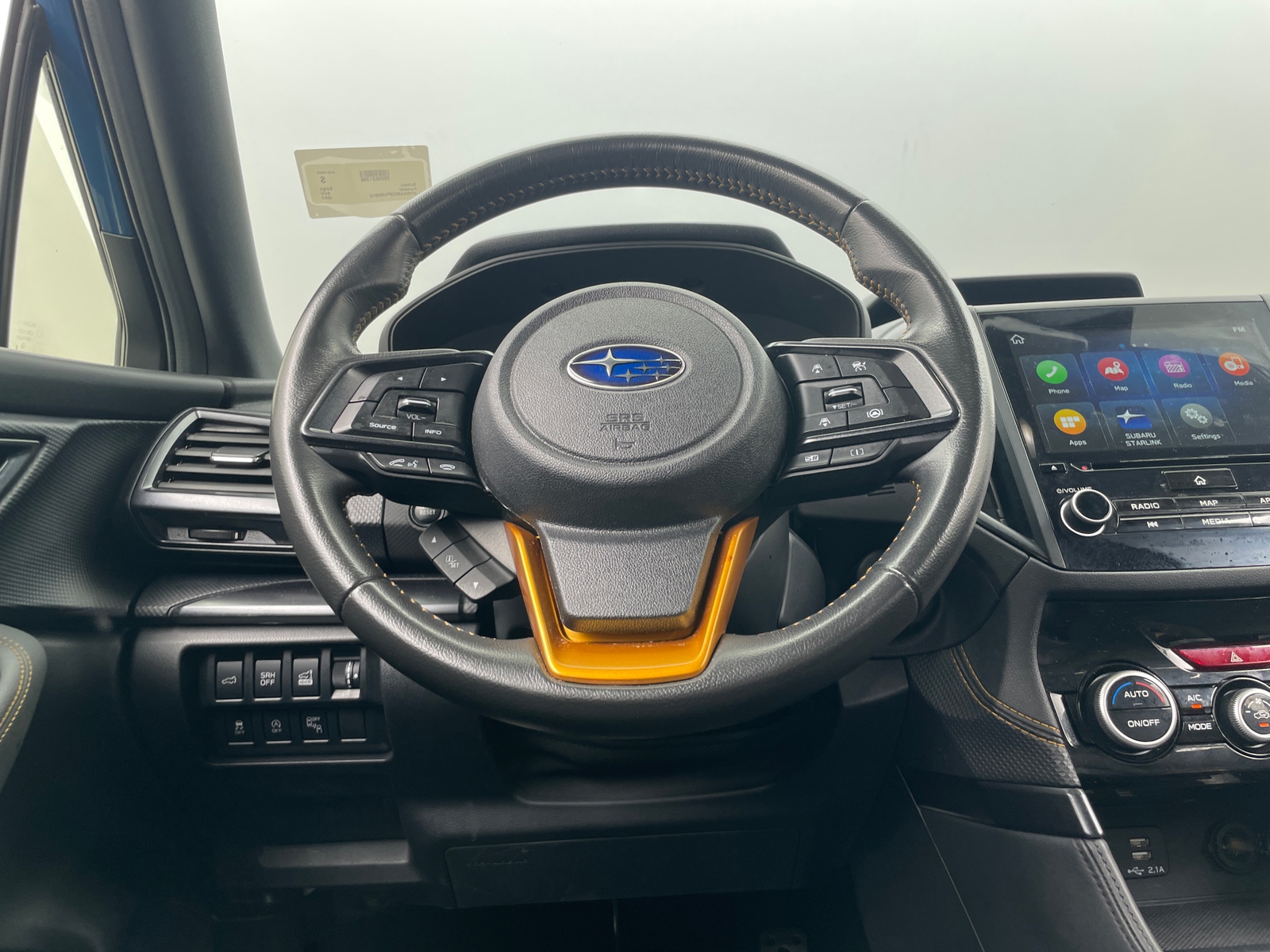 Thumbnail: 2023 Subaru Forester - 4