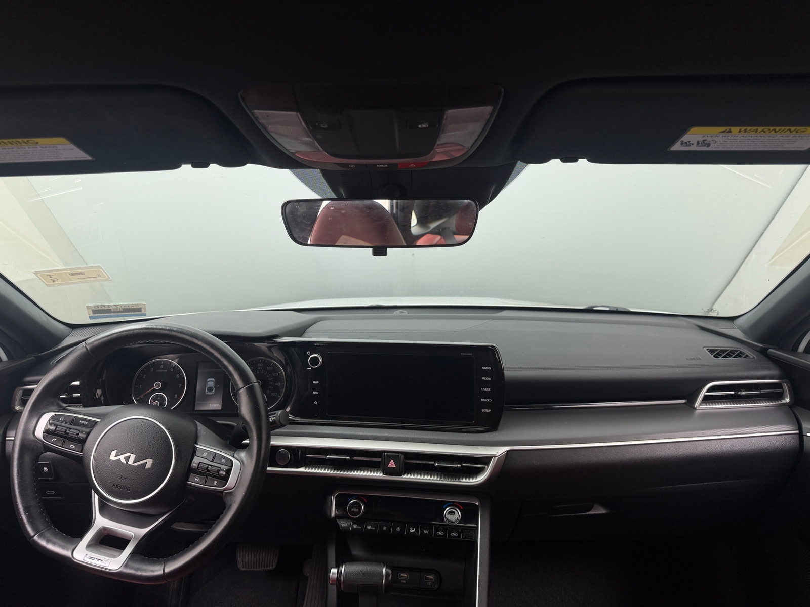 Thumbnail: 2024 Kia K5 - 3