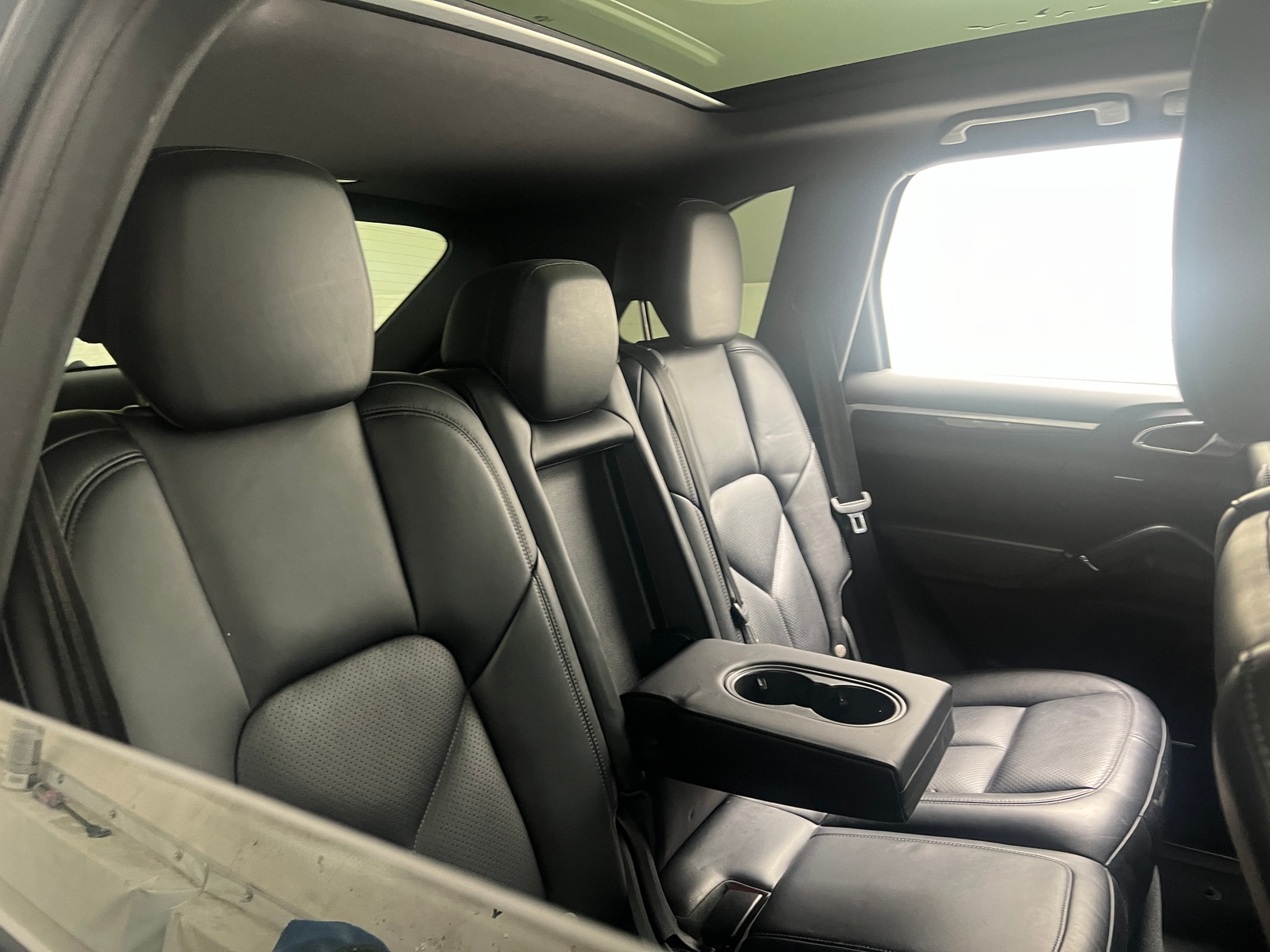 Thumbnail: 2018 Porsche Cayenne - 5