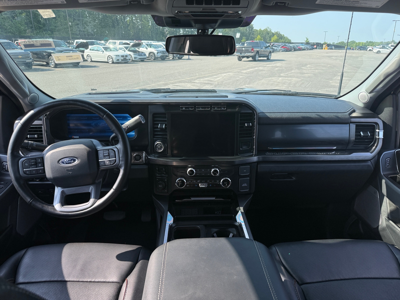 Thumbnail: 2023 Ford Econoline - 2