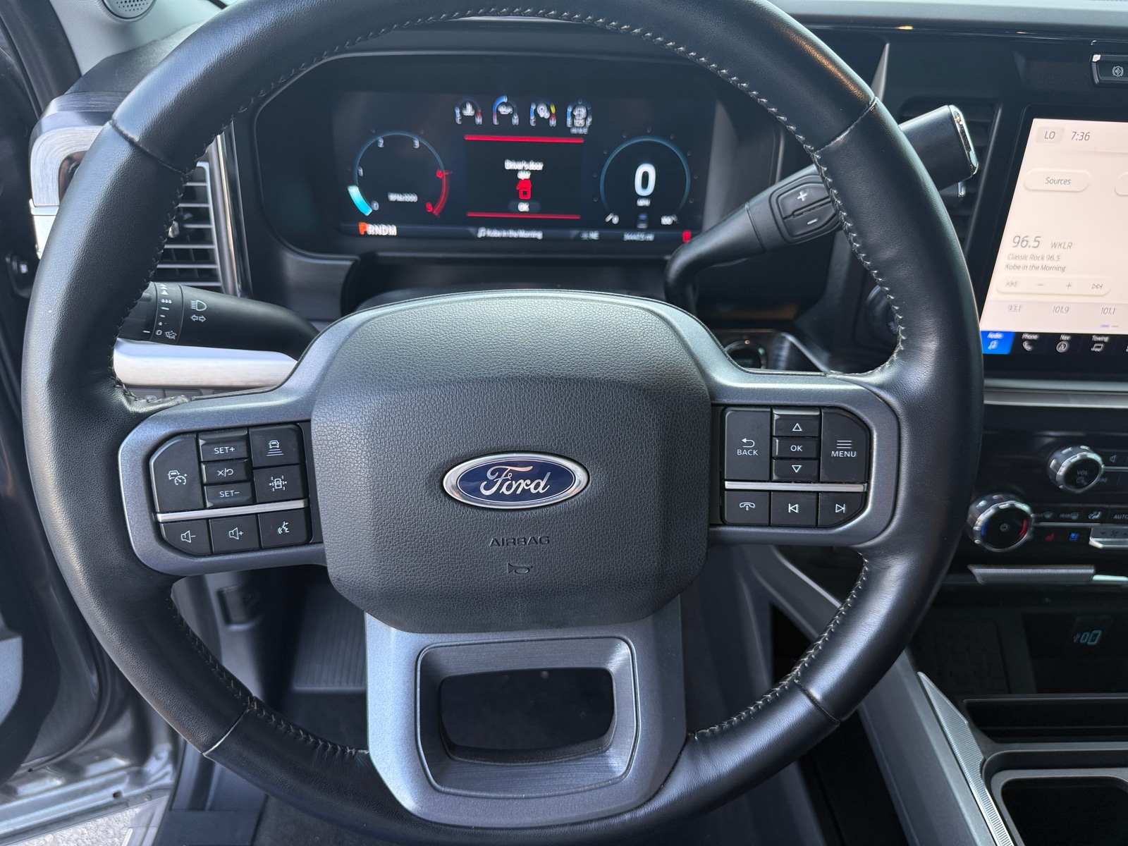 Thumbnail: 2023 Ford Econoline - 4