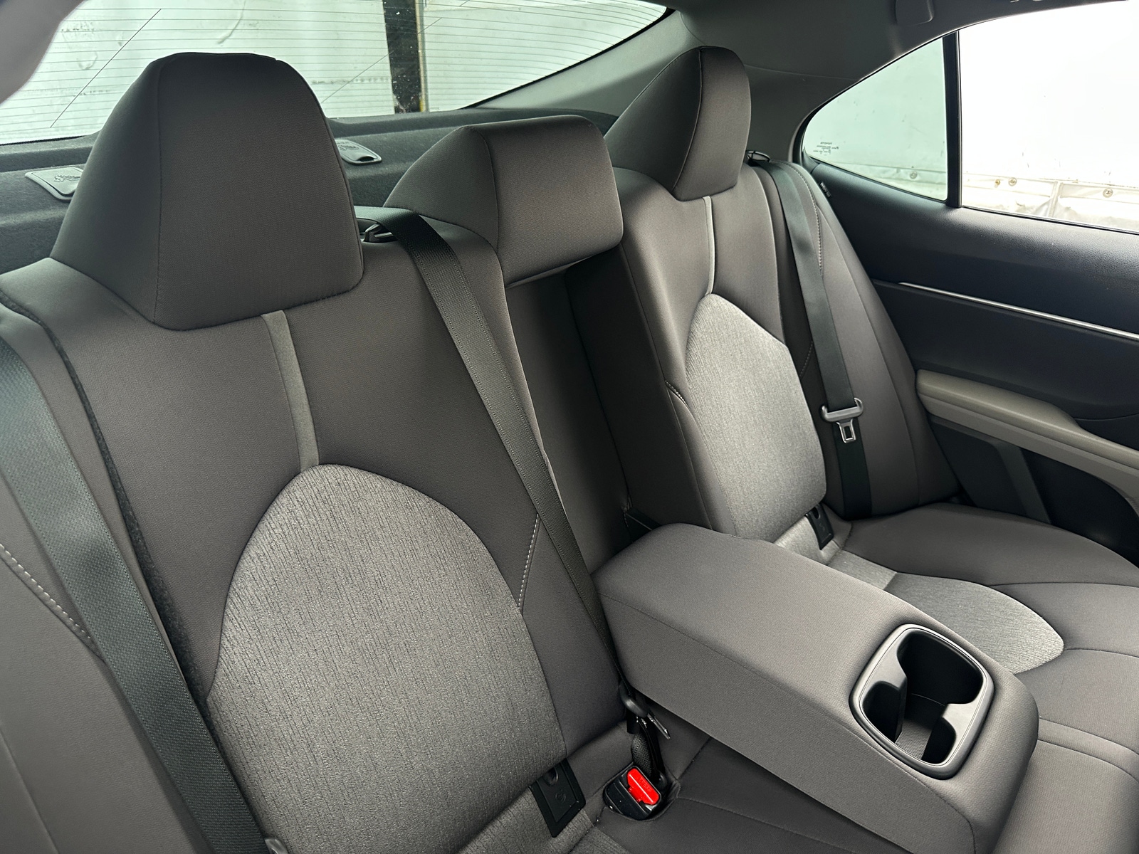 Thumbnail: 2023 Toyota Camry - 6
