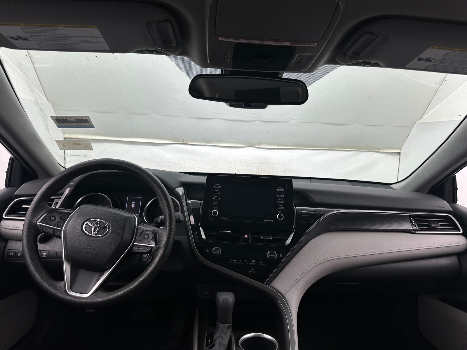 Thumbnail: 2023 Toyota Camry - 3