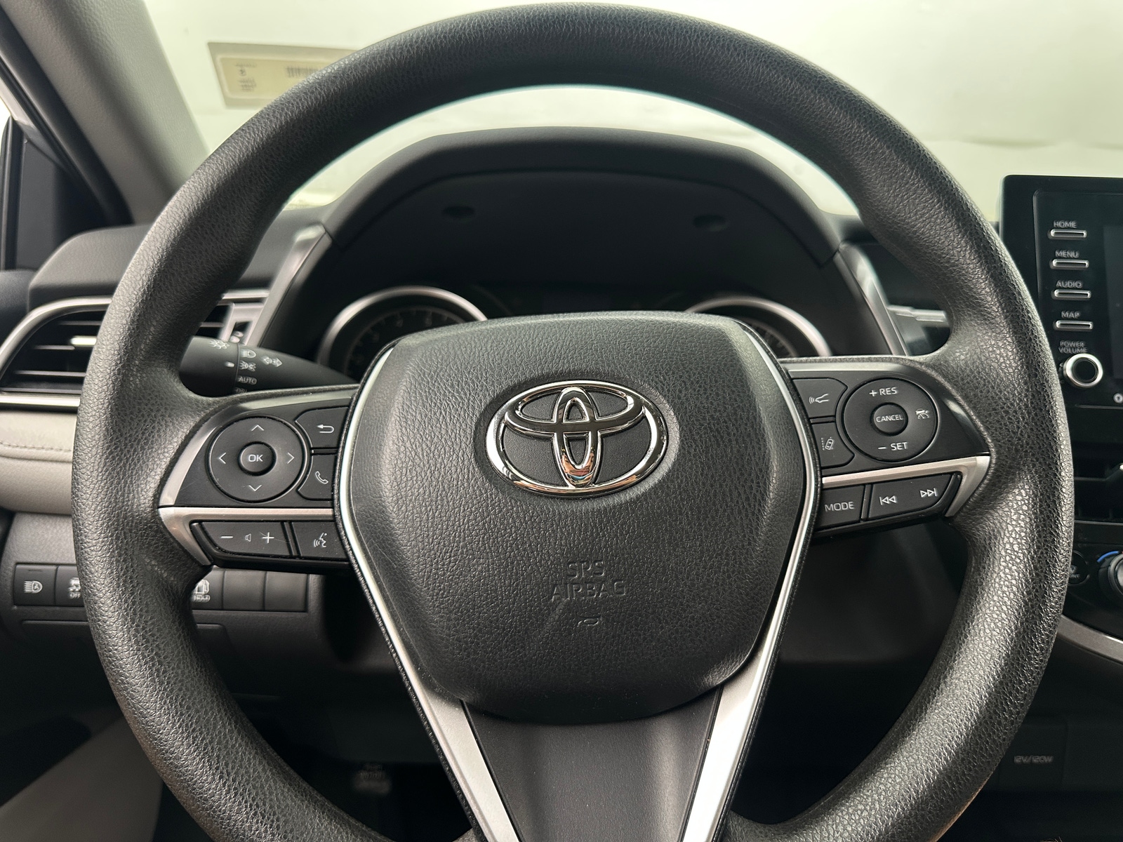 Thumbnail: 2023 Toyota Camry - 5