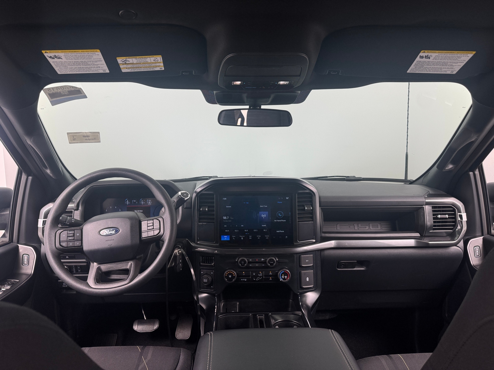 Thumbnail: 2025 Ford Econoline - 3