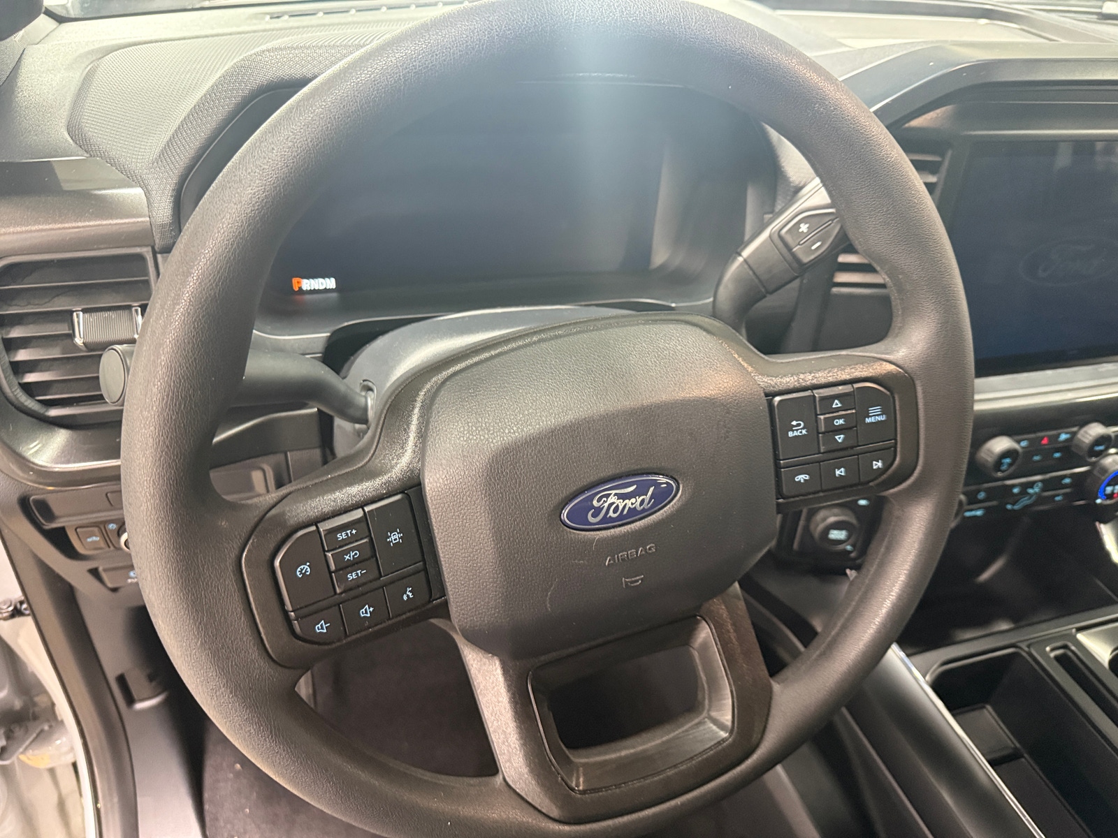 Thumbnail: 2025 Ford Econoline - 5