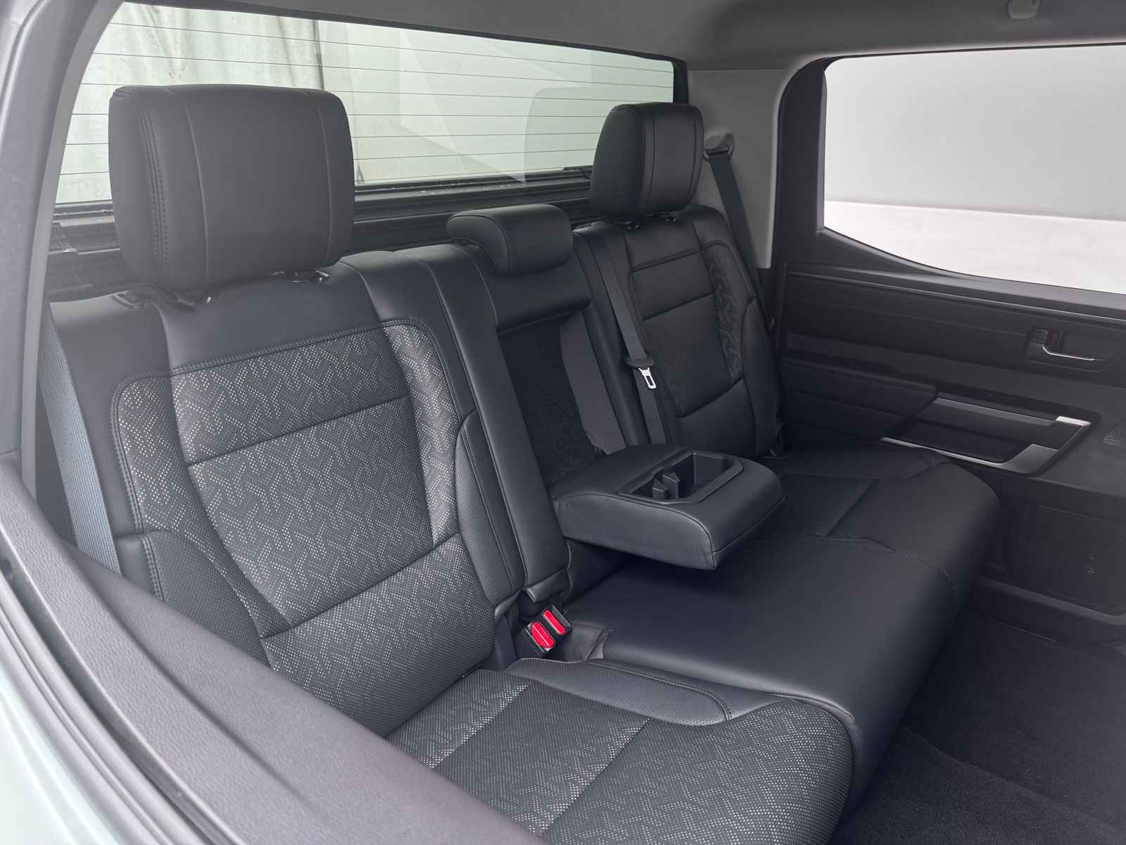 Thumbnail: 2024 Toyota Tundra - 6
