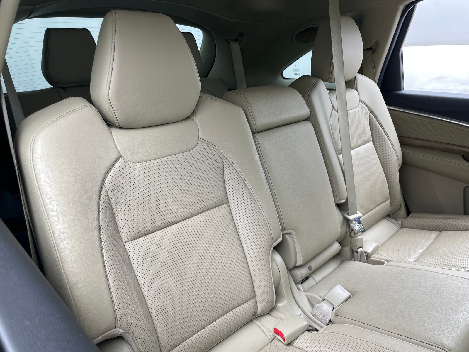 Thumbnail: 2019 Acura MDX - 5