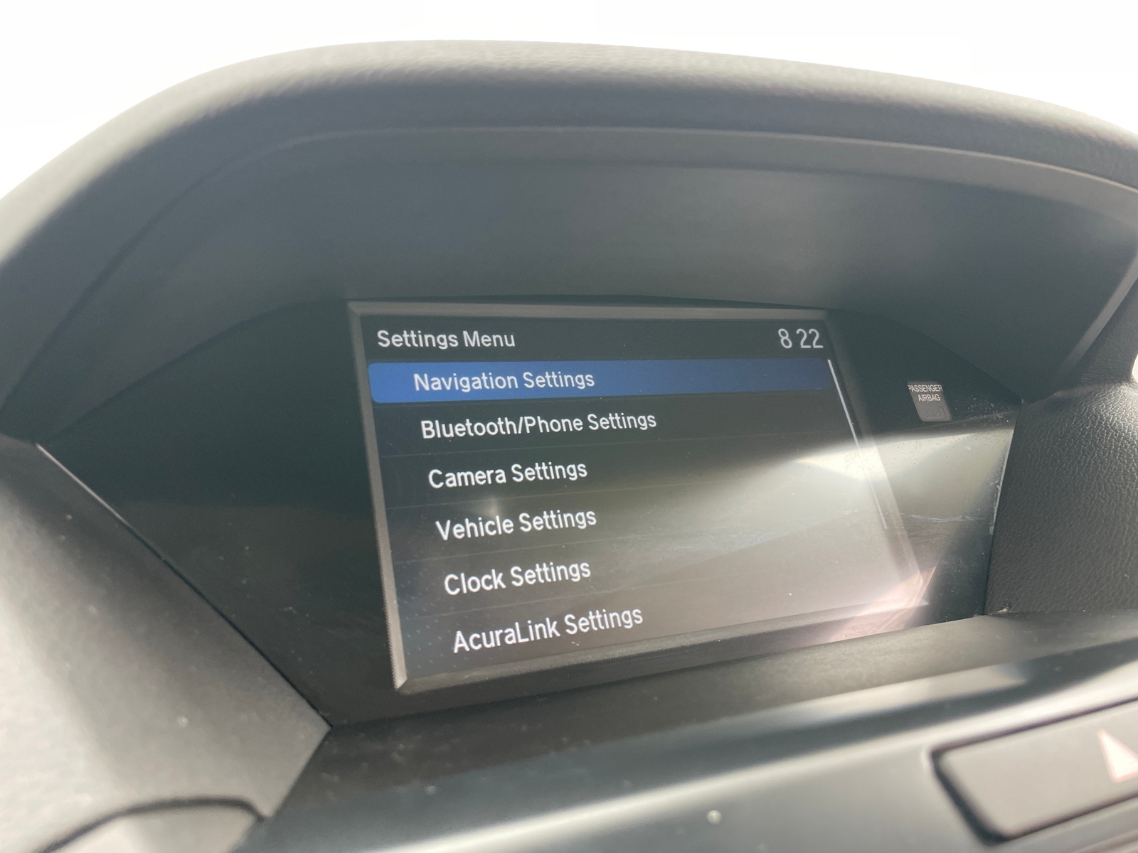 Thumbnail: 2019 Acura MDX - 3