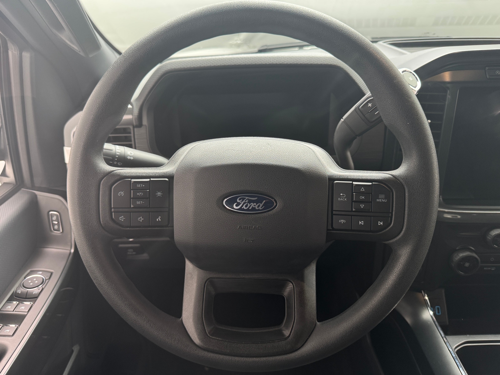 Thumbnail: 2024 Ford Econoline - 5