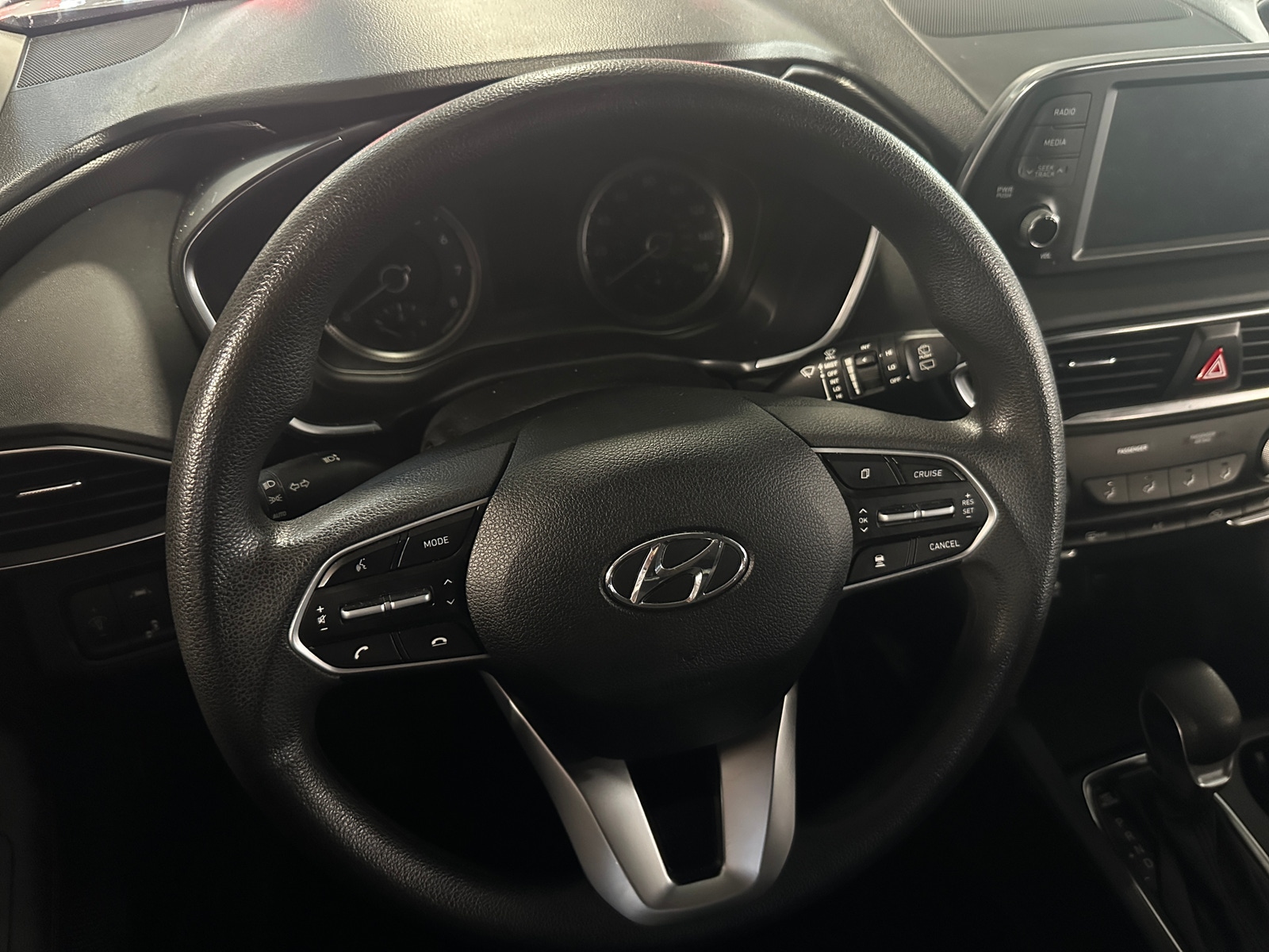 Thumbnail: 2019 Hyundai Santa Fe - 5