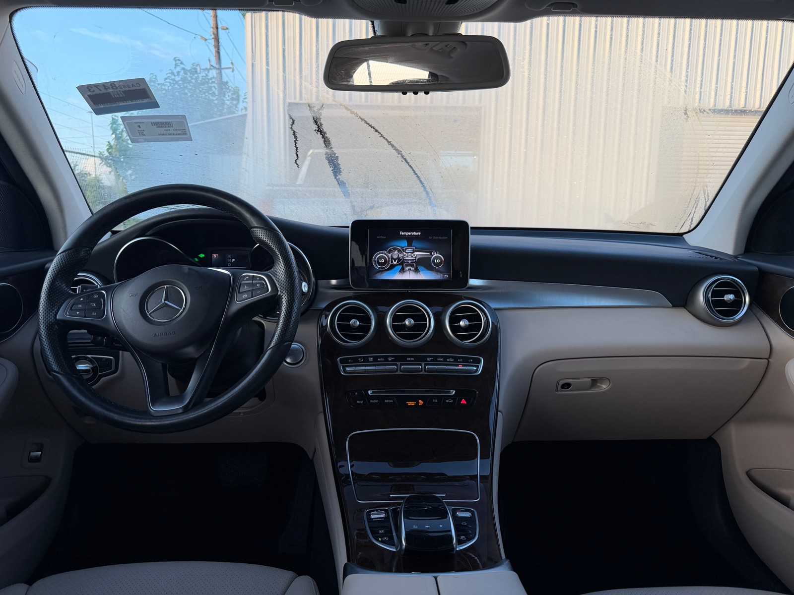 Thumbnail: 2017 Mercedes-Benz GLC - 2