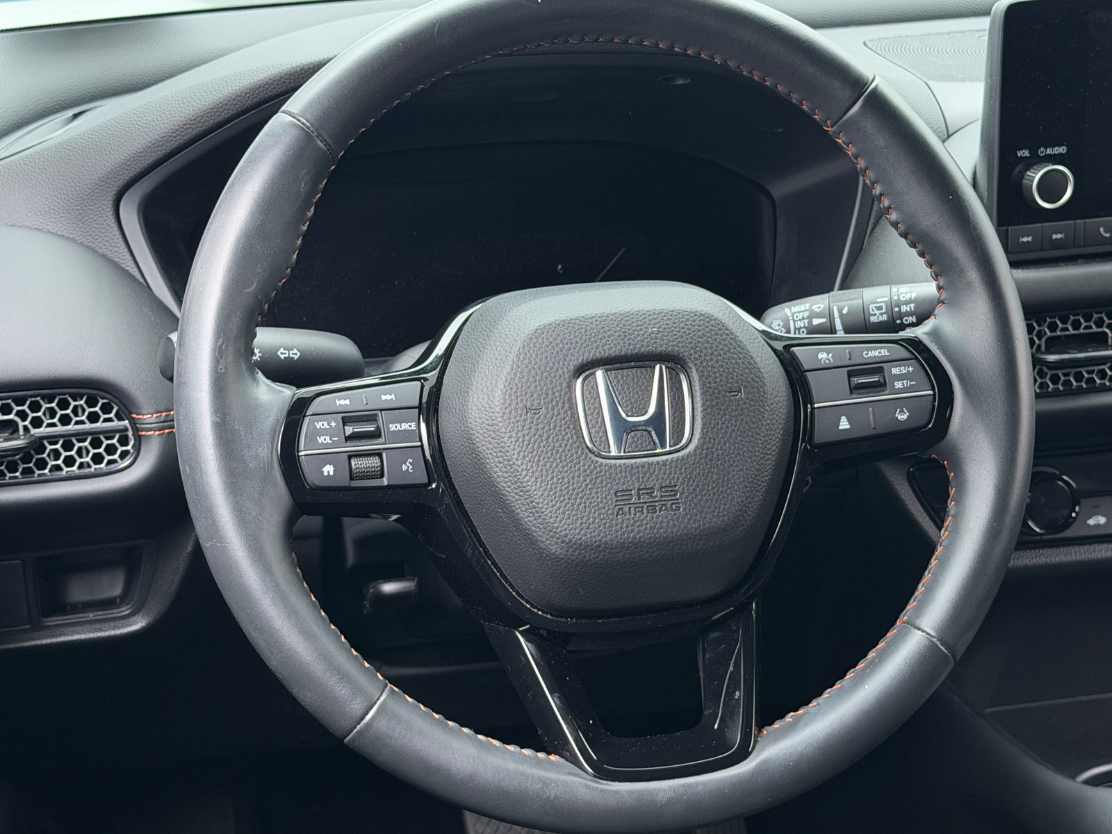 Thumbnail: 2025 Honda HR-V - 5