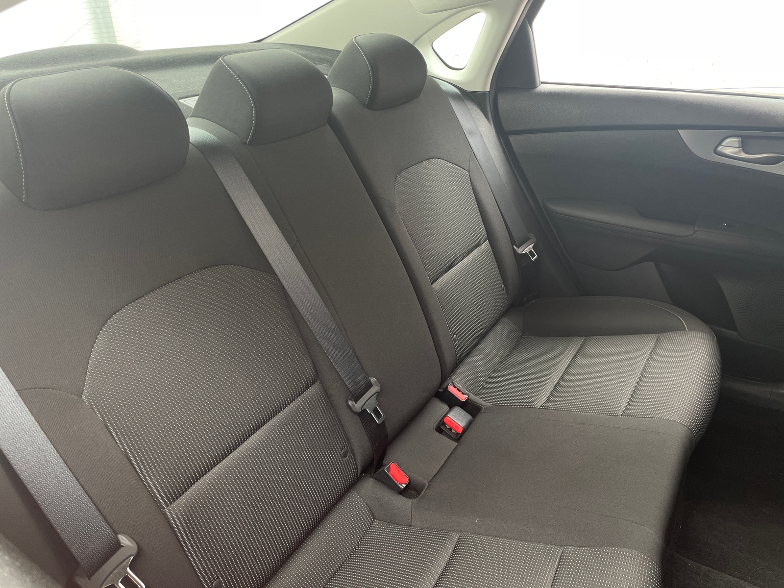 Thumbnail: 2019 Kia Forte - 2