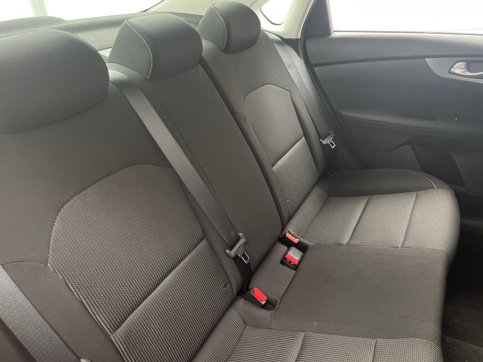 Thumbnail: 2019 Kia Forte - 6