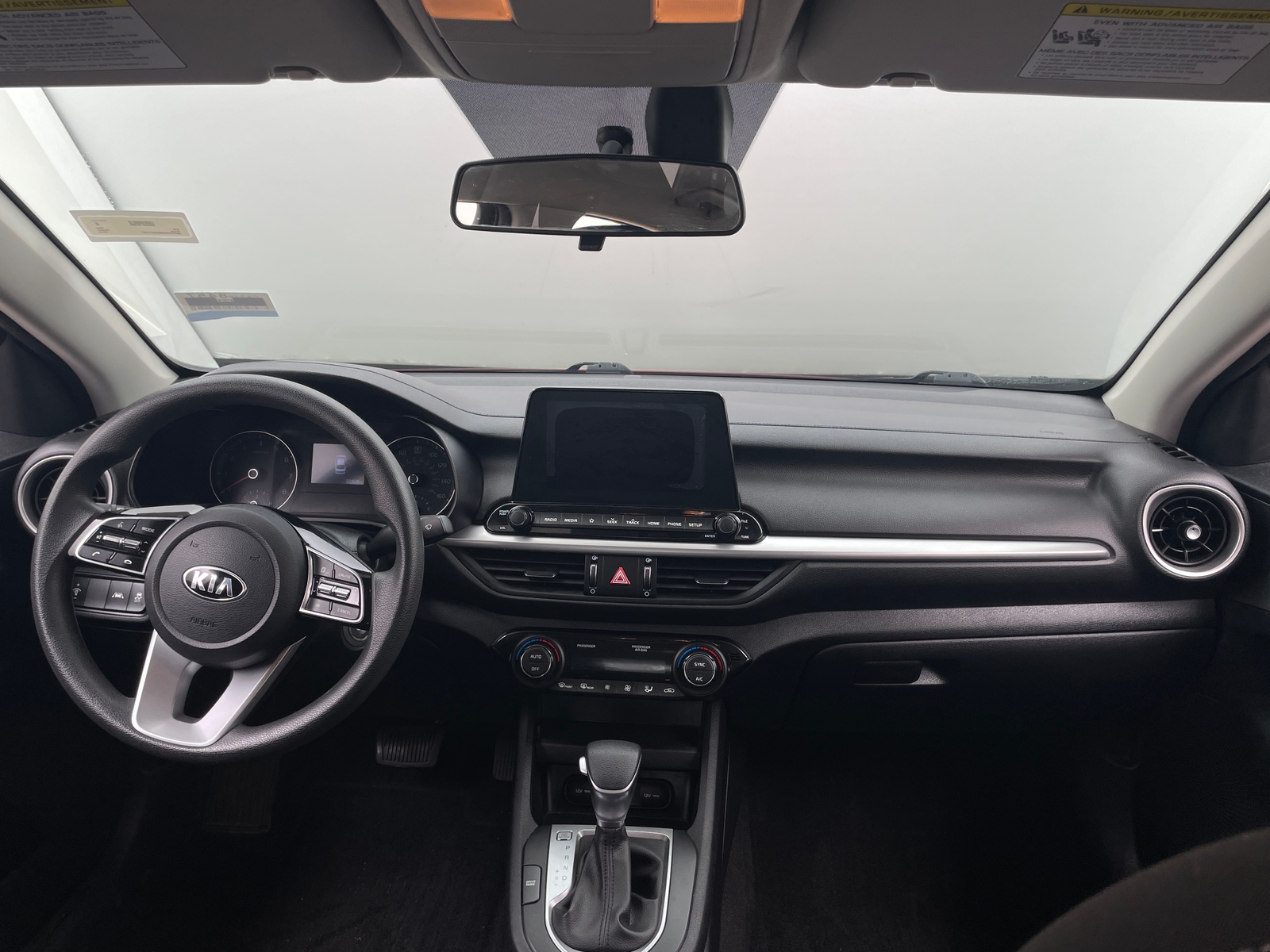 Thumbnail: 2019 Kia Forte - 3