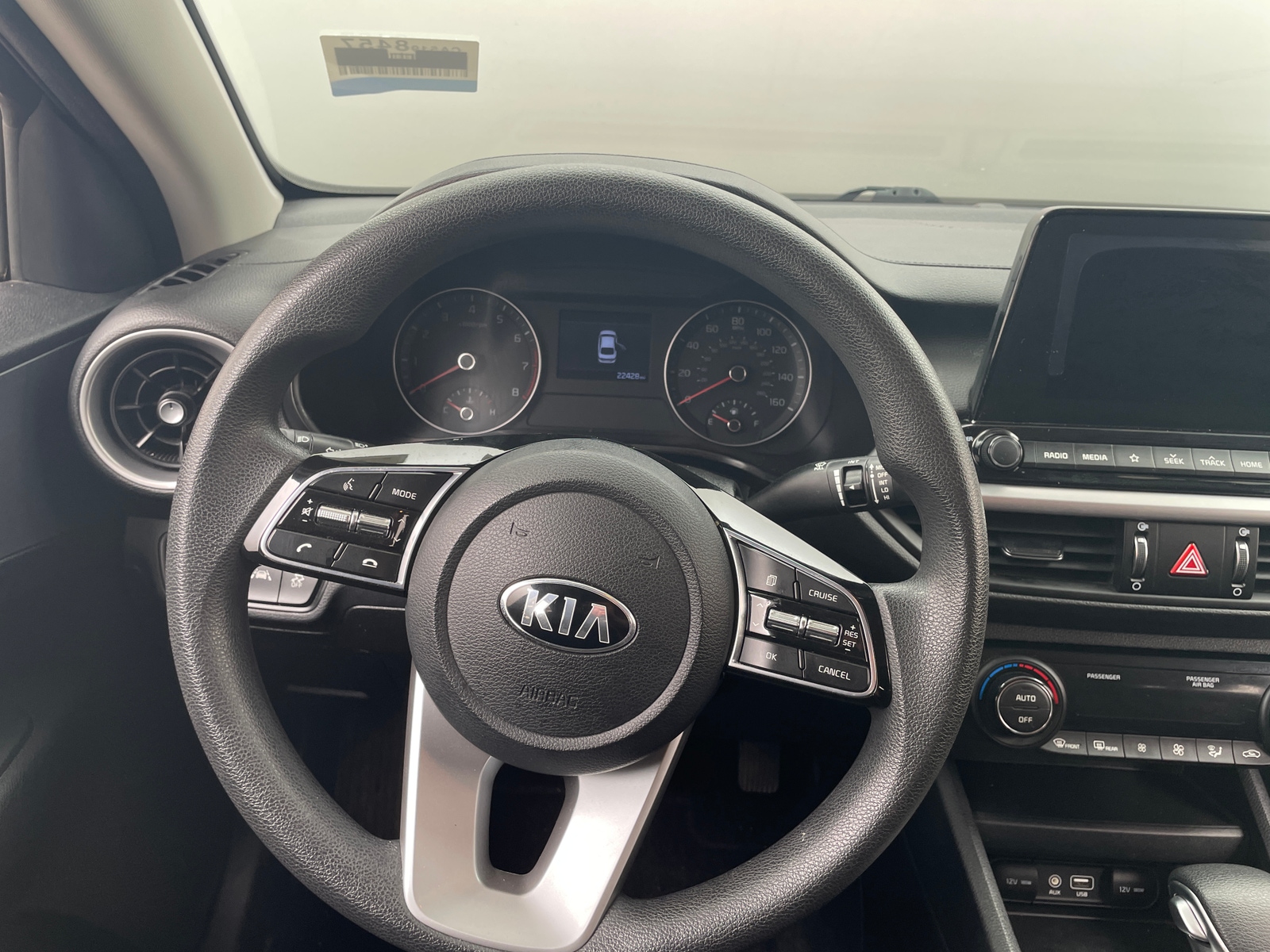 Thumbnail: 2019 Kia Forte - 5