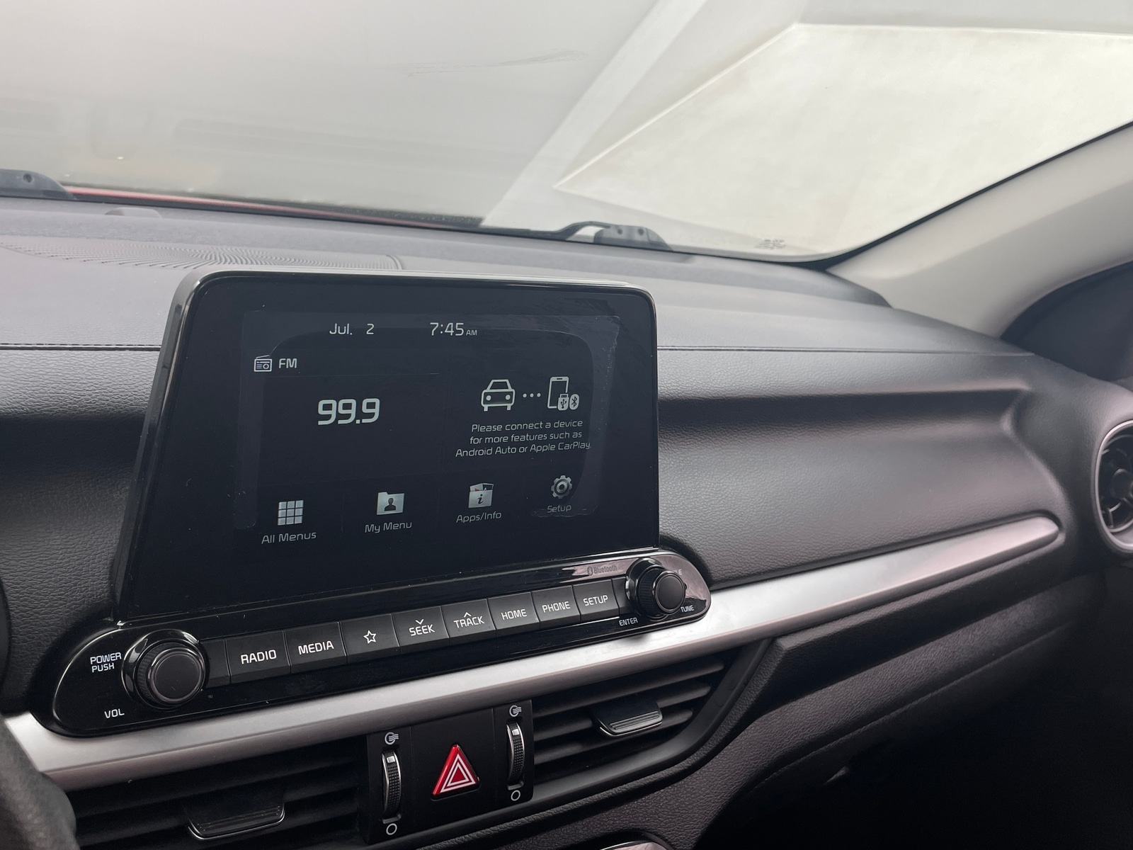 Thumbnail: 2019 Kia Forte - 4