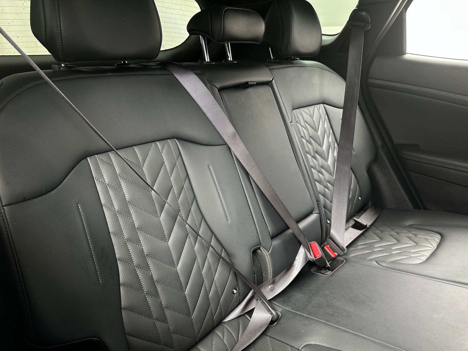 Thumbnail: 2023 Kia Sportage - 5