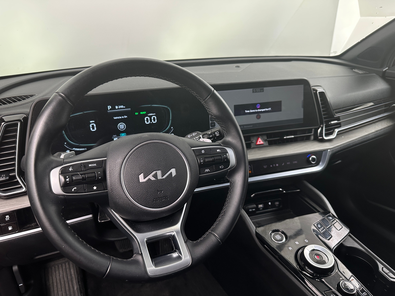 Thumbnail: 2023 Kia Sportage - 2