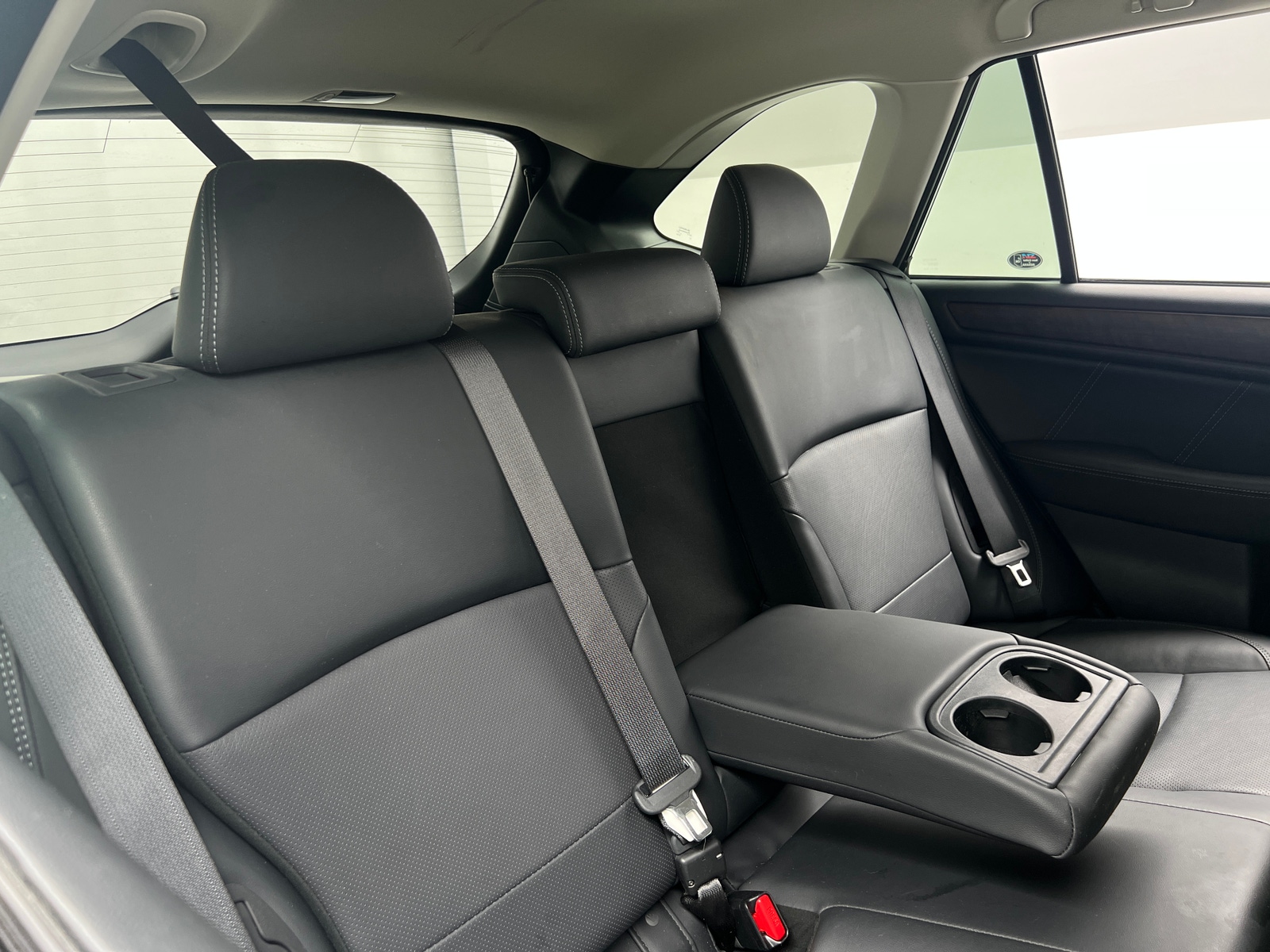 Thumbnail: 2019 Subaru Outback - 5