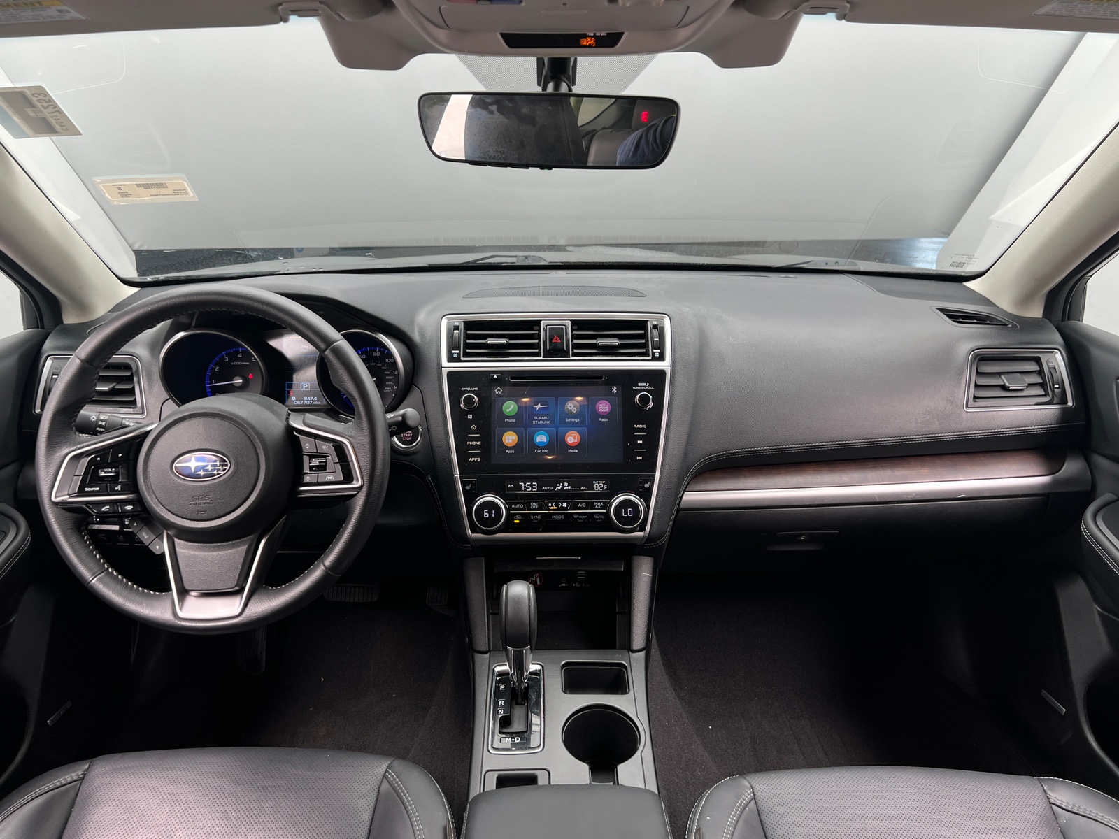 Thumbnail: 2019 Subaru Outback - 2