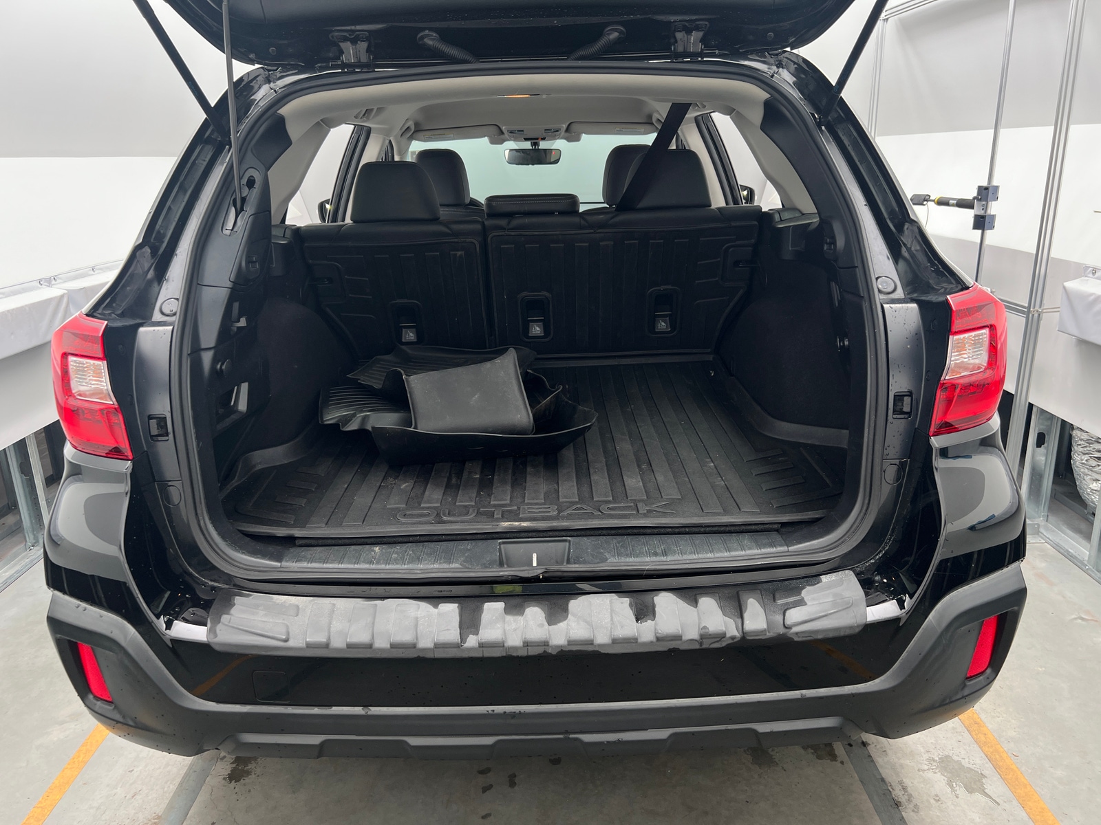 Thumbnail: 2019 Subaru Outback - 6