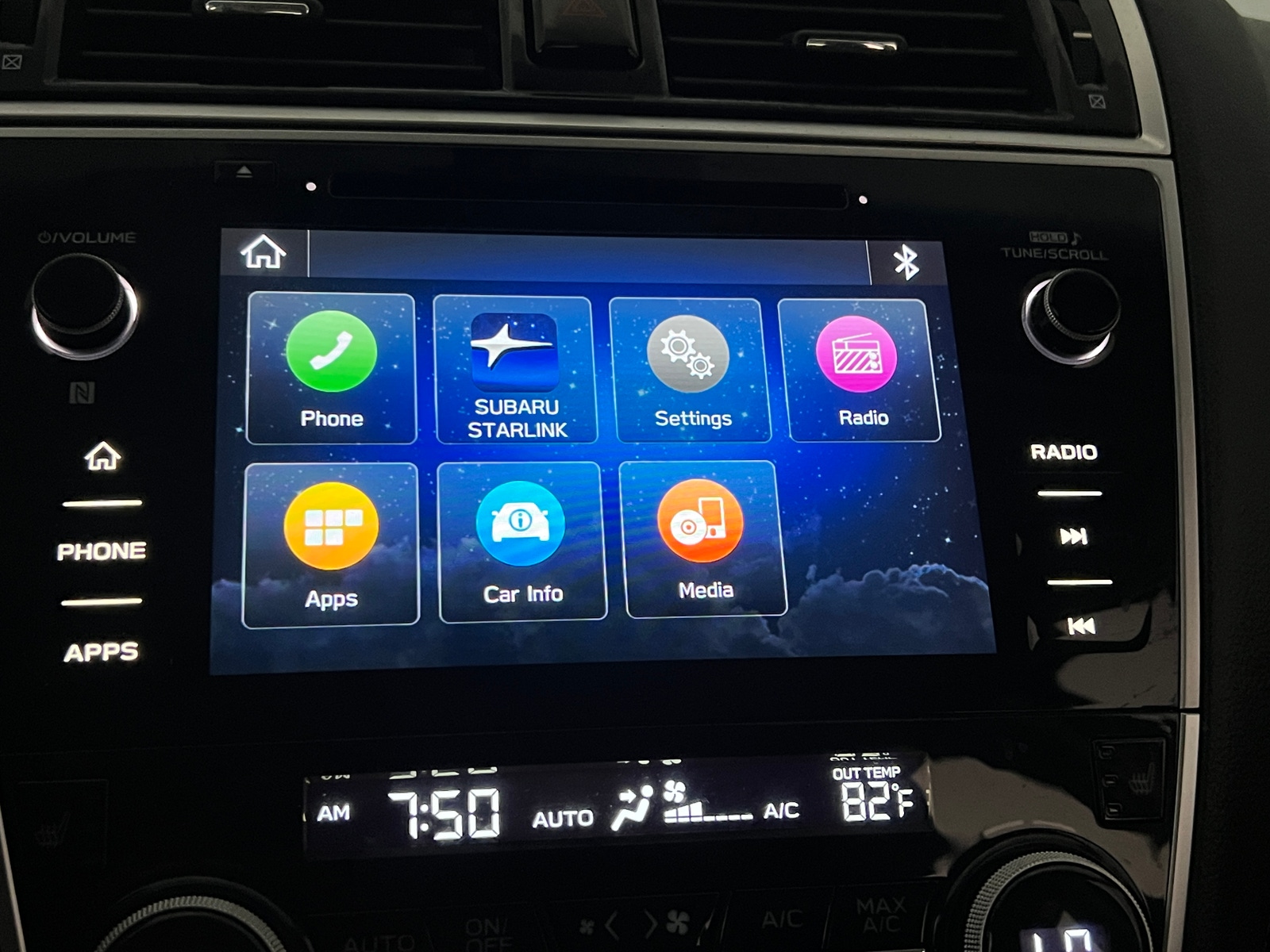 Thumbnail: 2019 Subaru Outback - 3
