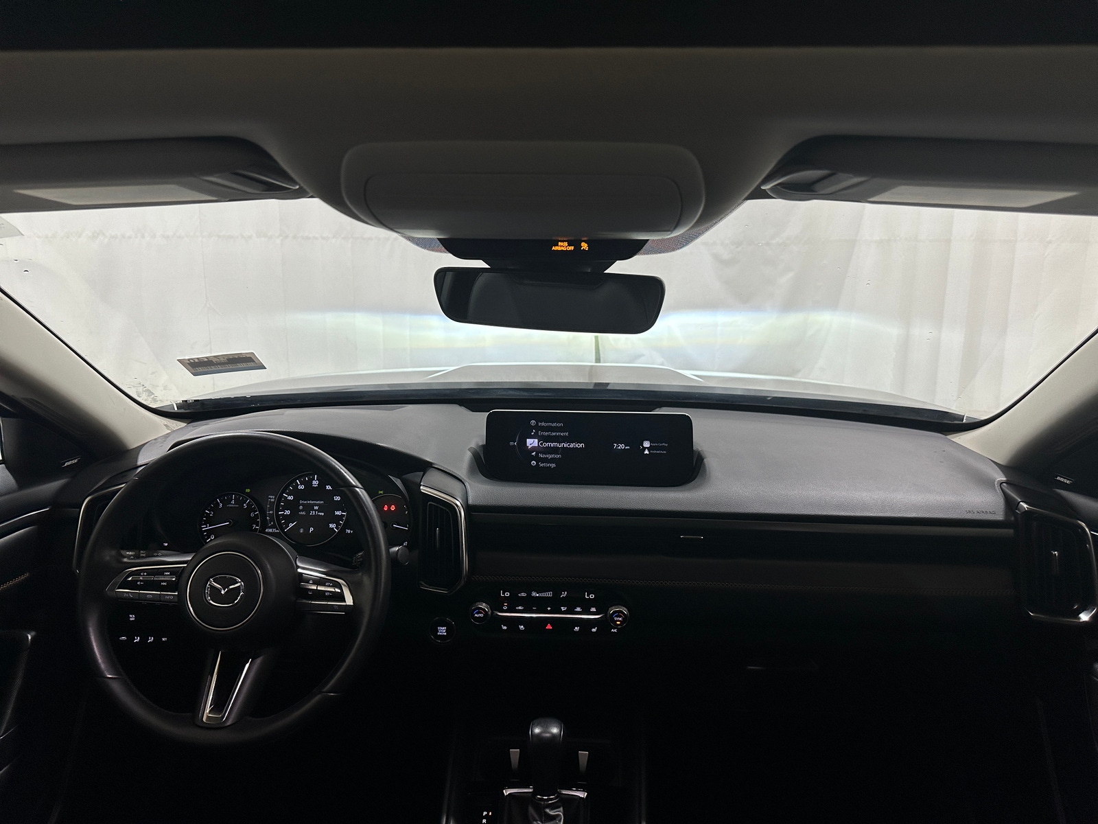 Thumbnail: 2023 Mazda CX-50 - 2