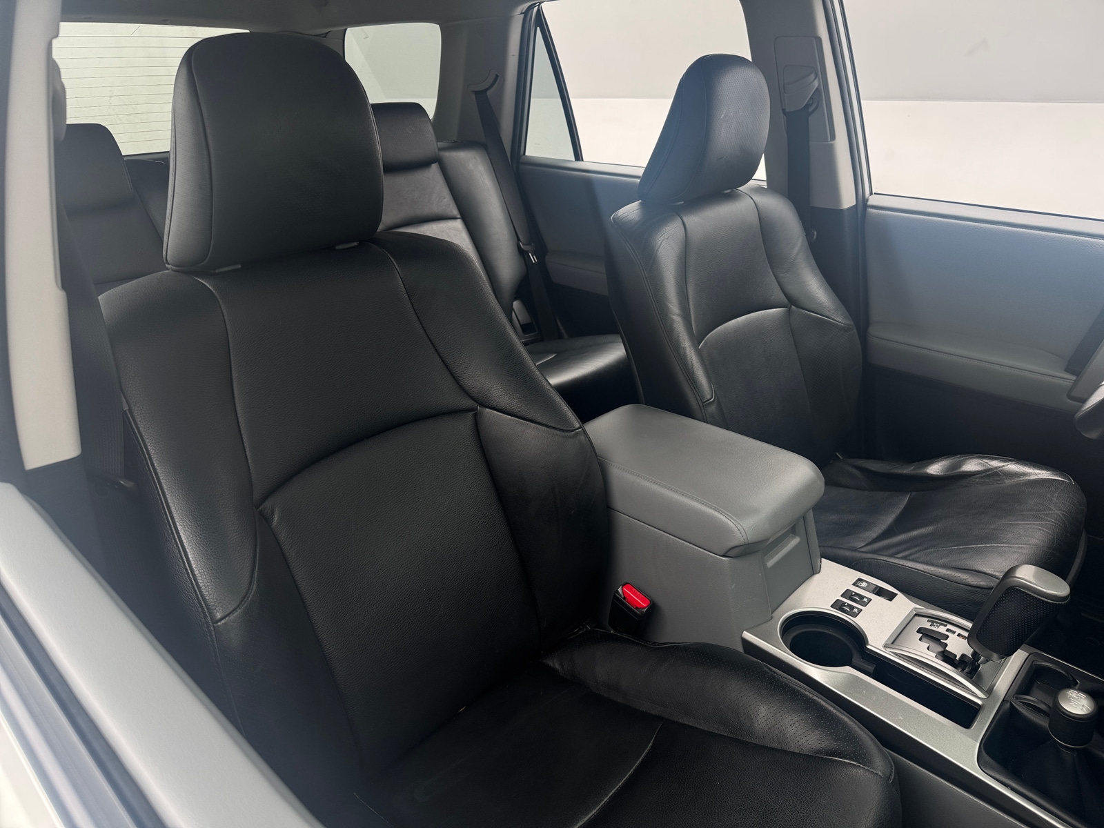 Thumbnail: 2010 Toyota 4Runner - 2