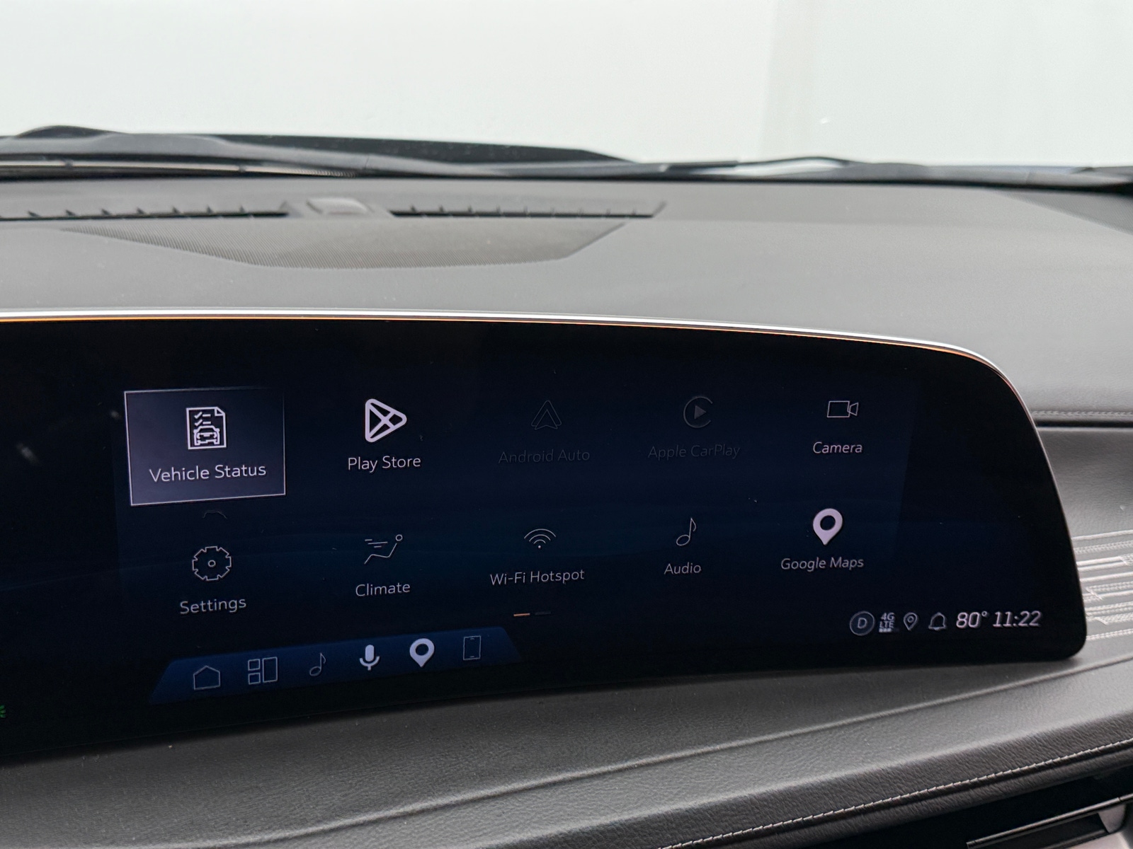 Thumbnail: 2025 Cadillac XT4 - 3