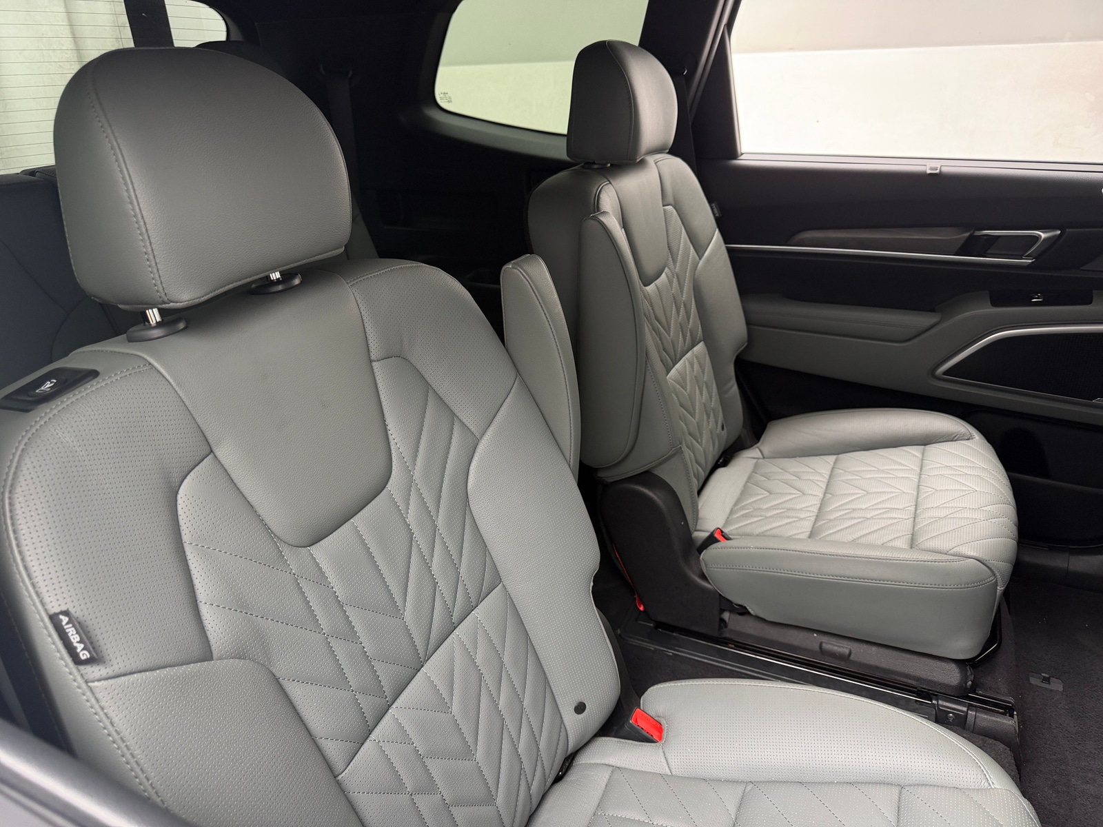 Thumbnail: 2023 Kia Telluride - 5