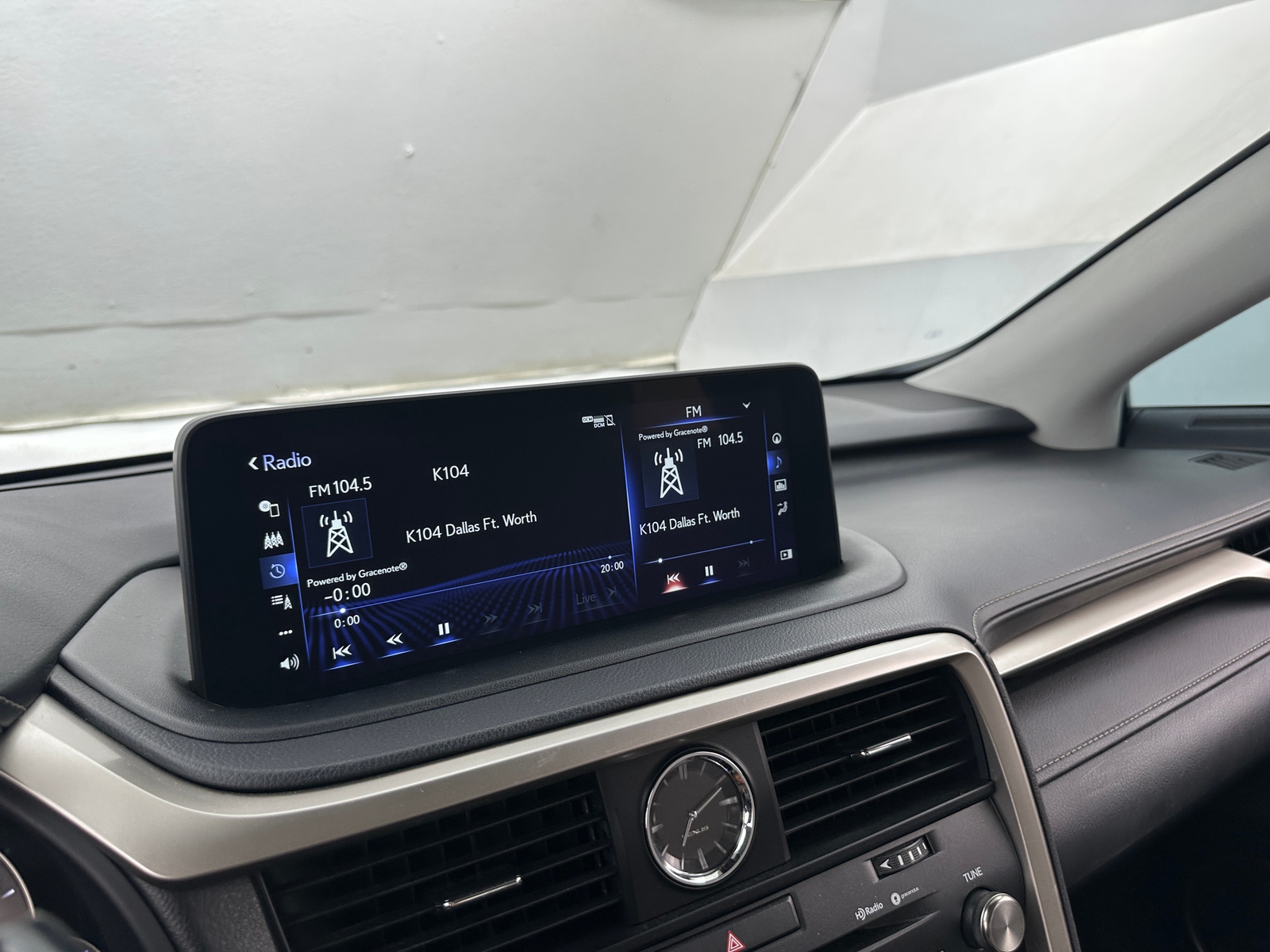 Thumbnail: 2021 Lexus RX - 3