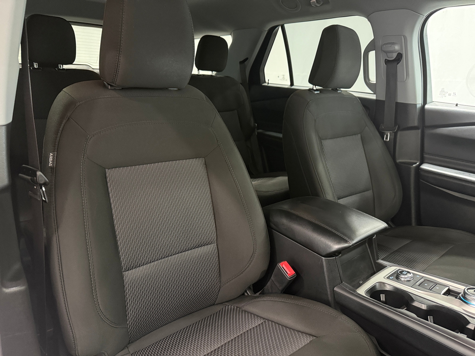 Thumbnail: 2023 Ford Explorer - 2