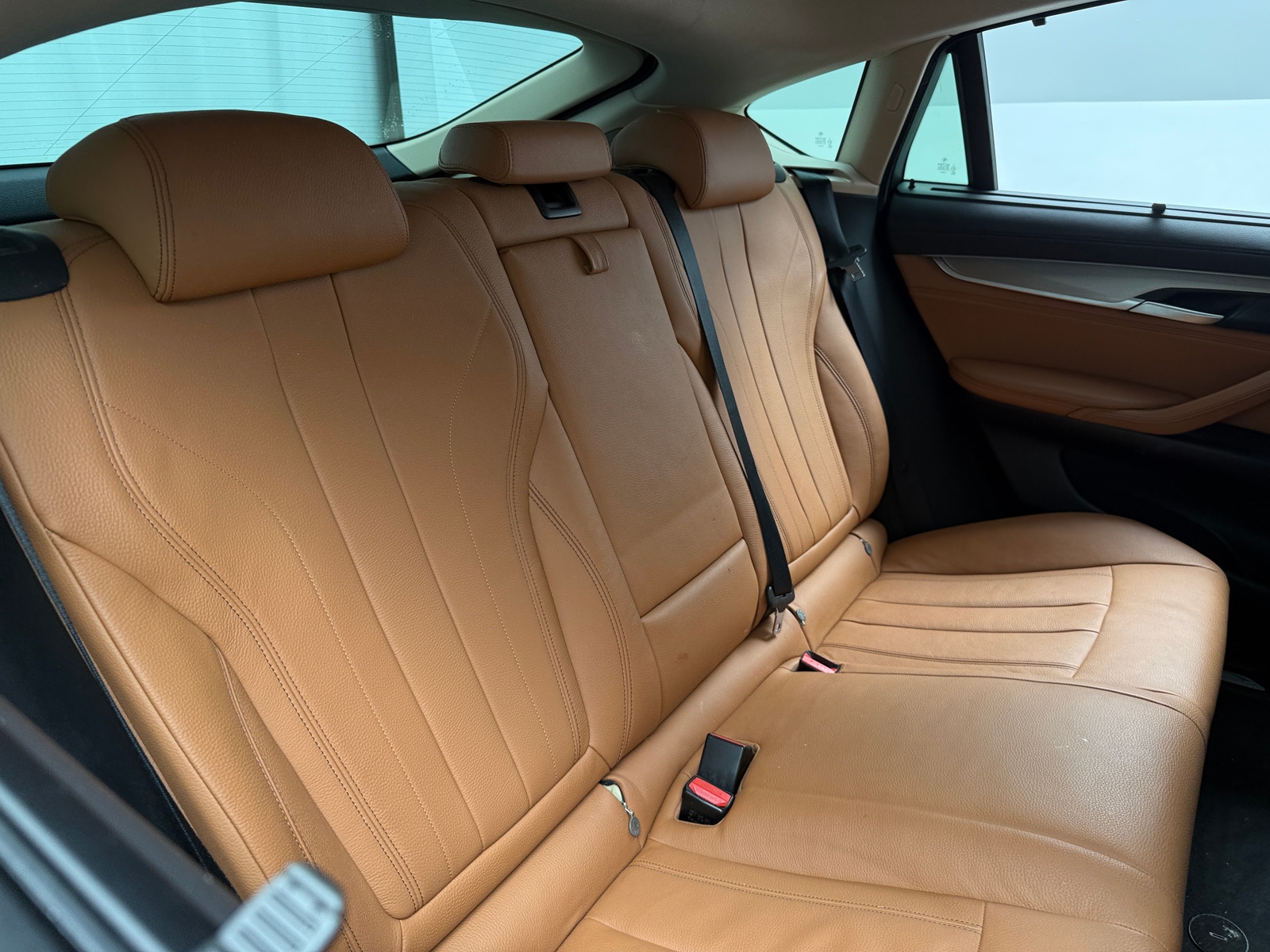 Thumbnail: 2016 BMW X6 - 5