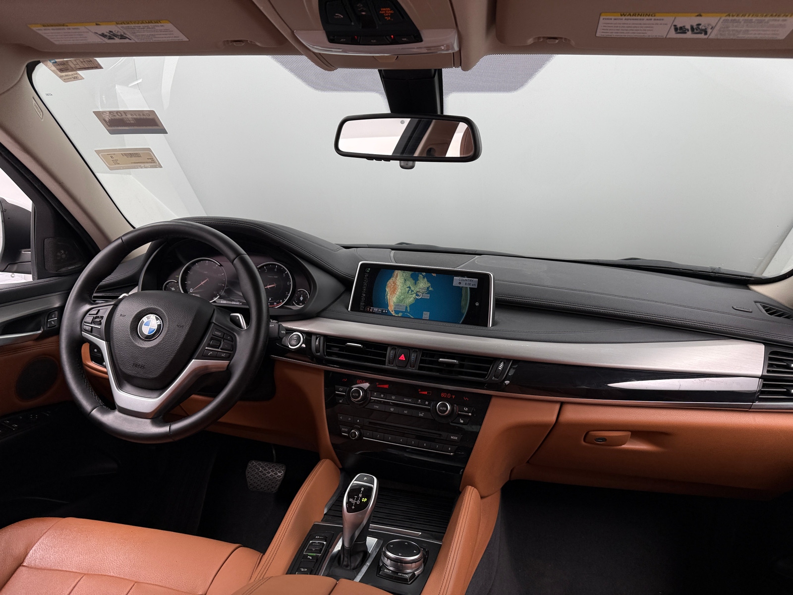 Thumbnail: 2016 BMW X6 - 2